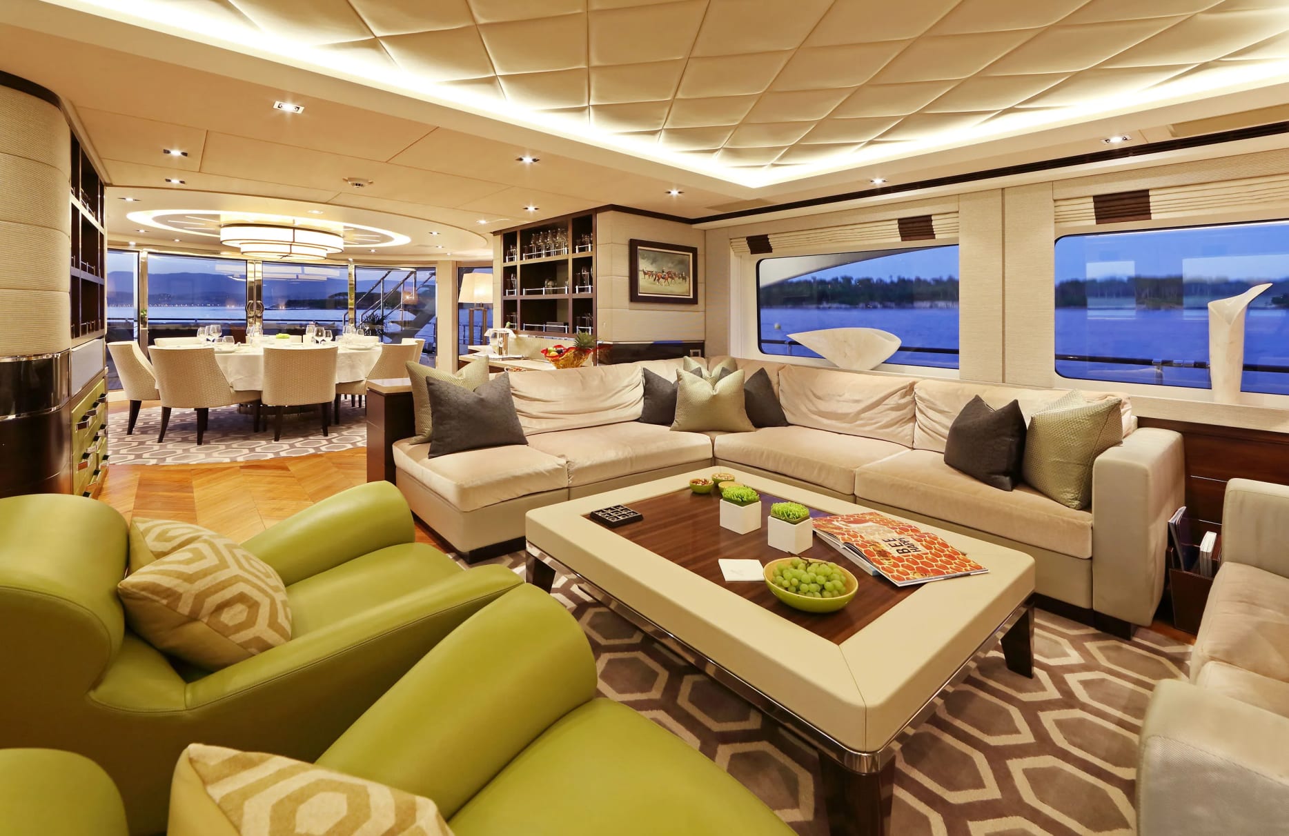 A preview of interior Living area