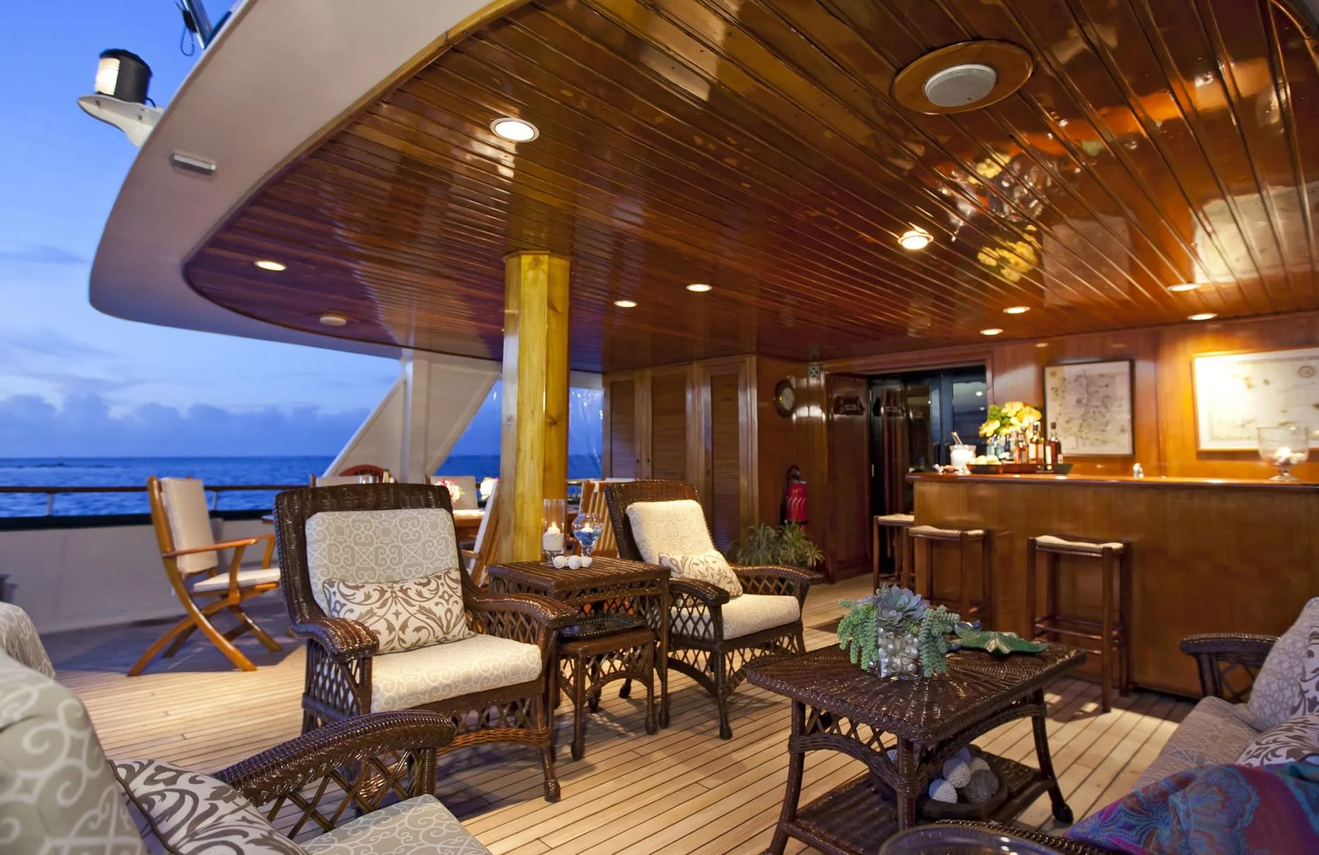 A preview of exterior images