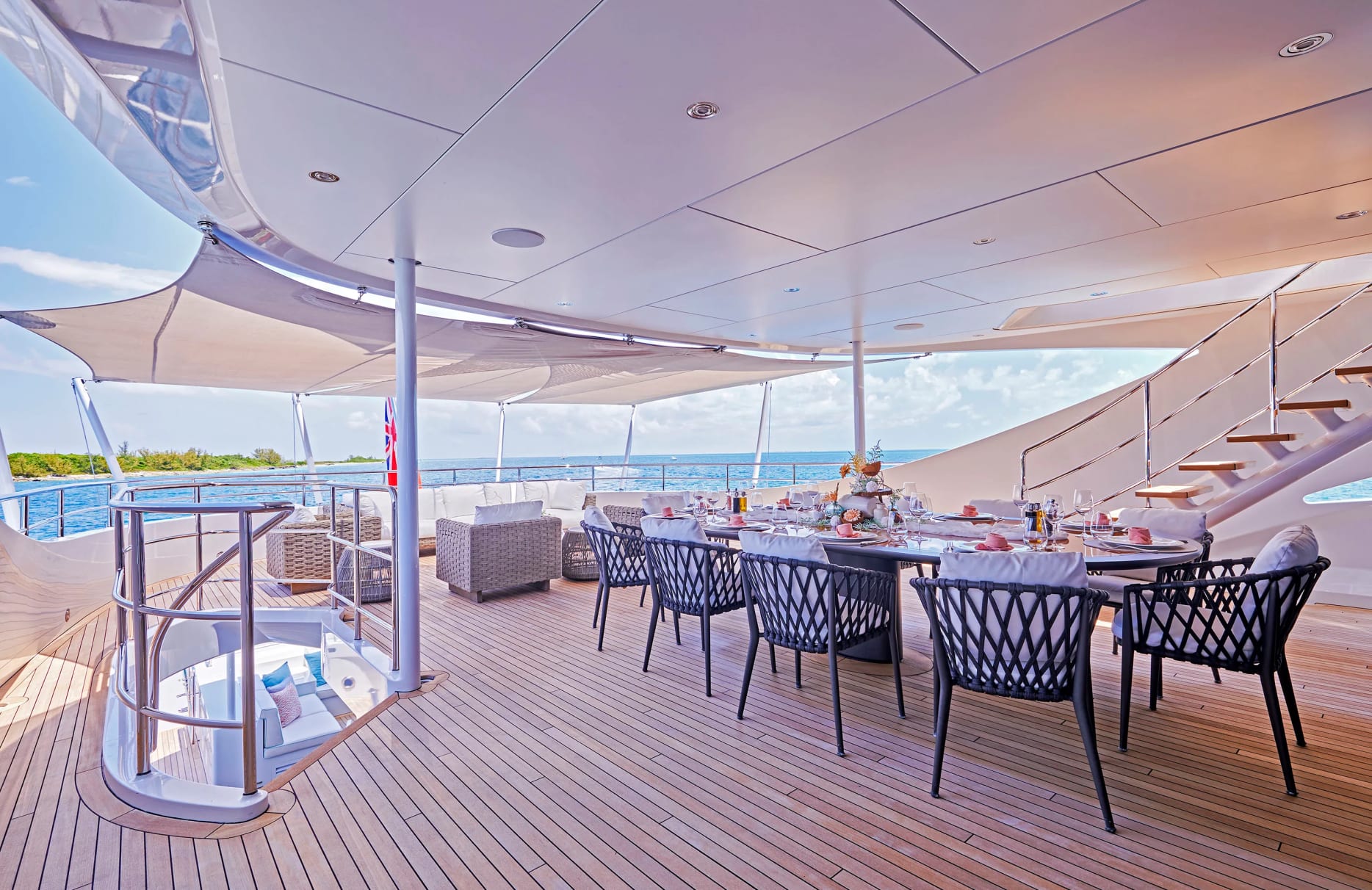 A preview of exterior images