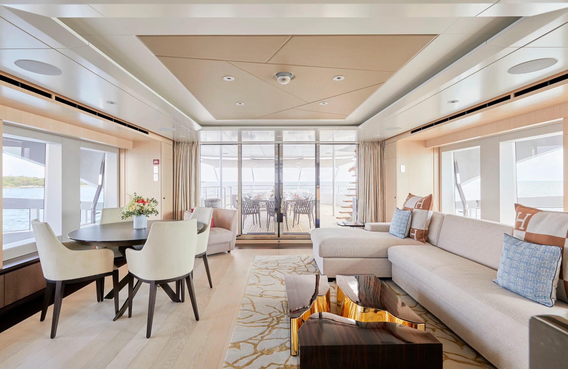 A preview of interior Living area