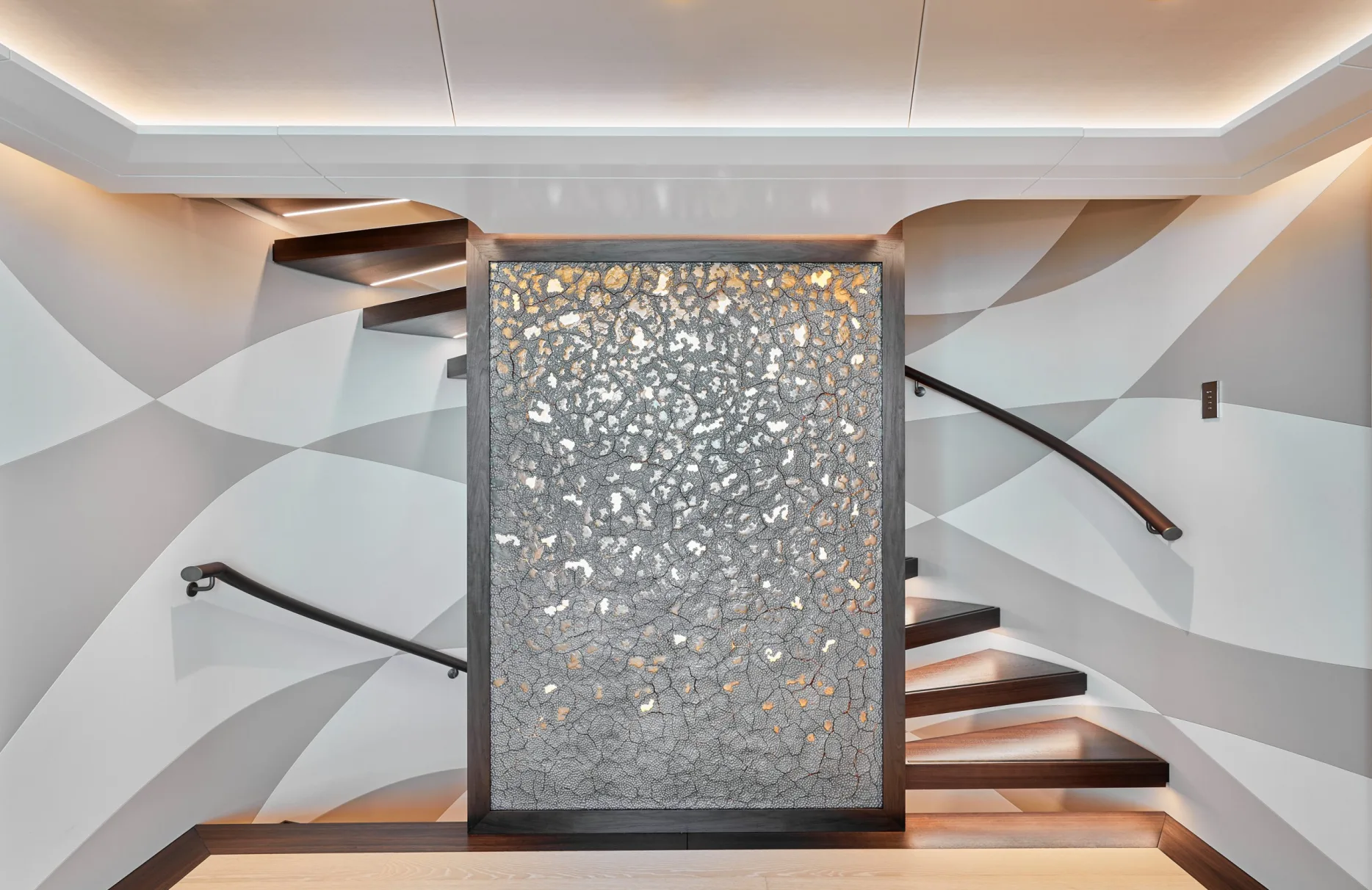 A preview of interior Stairs