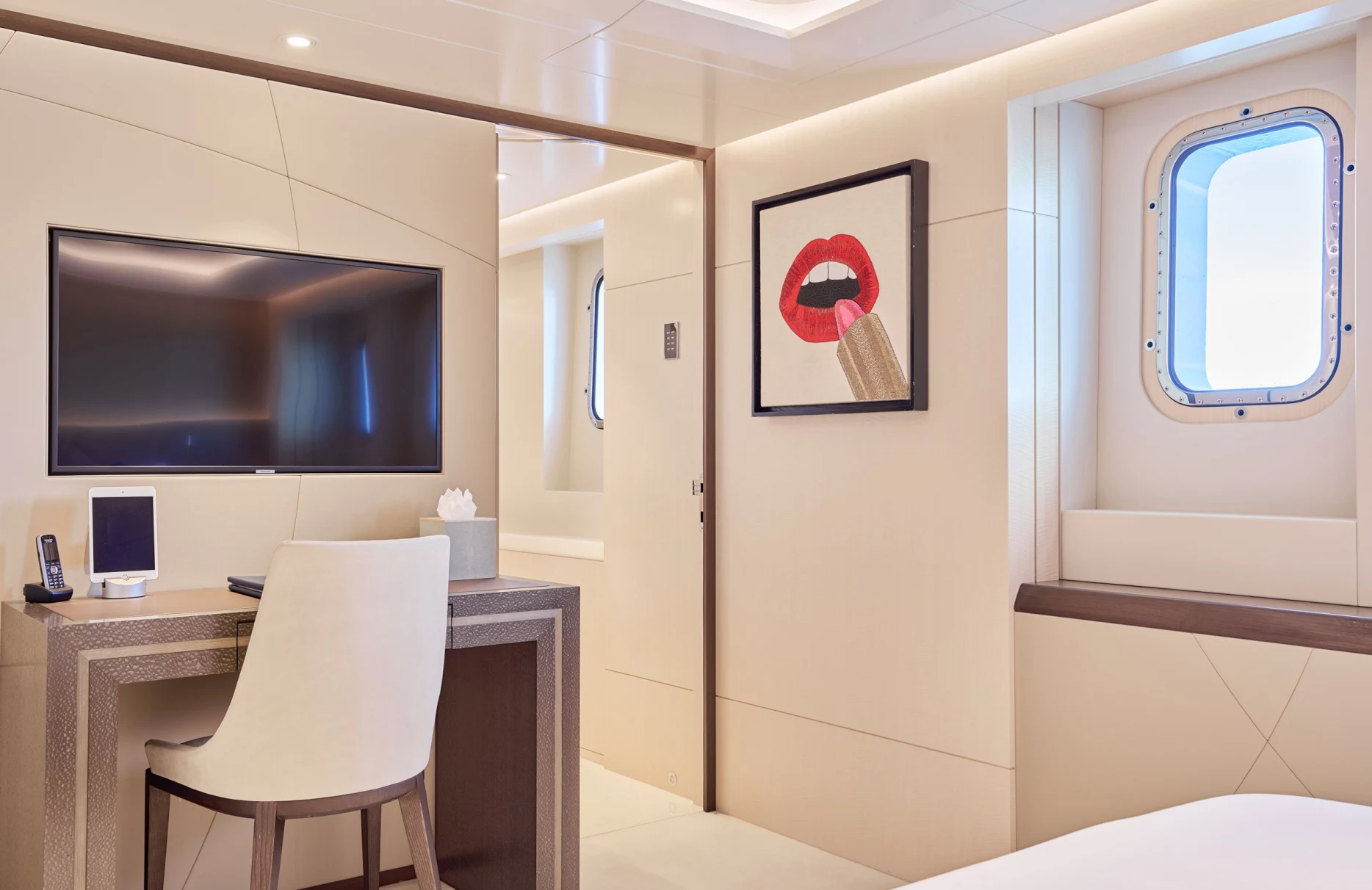 A preview of interior Office