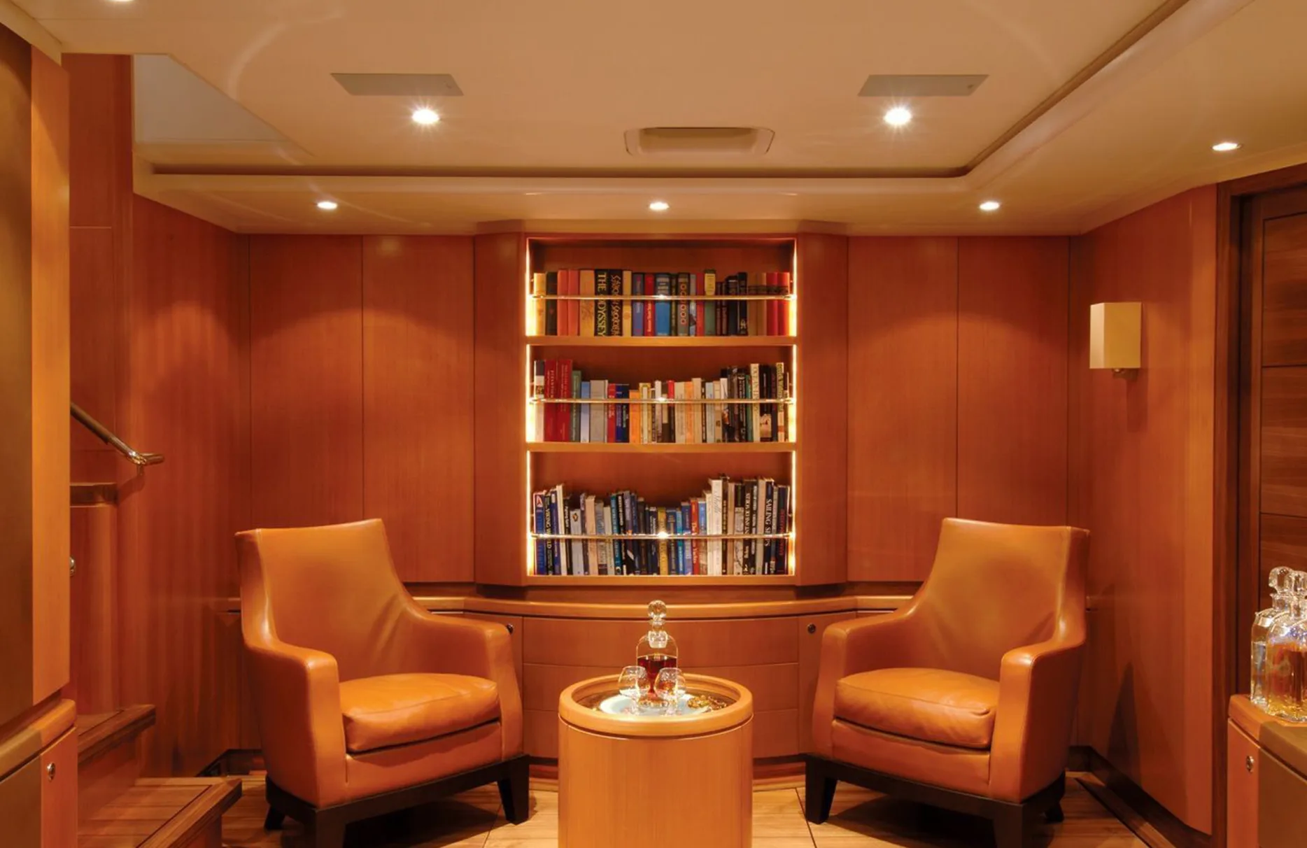 A preview of interior Sitting room