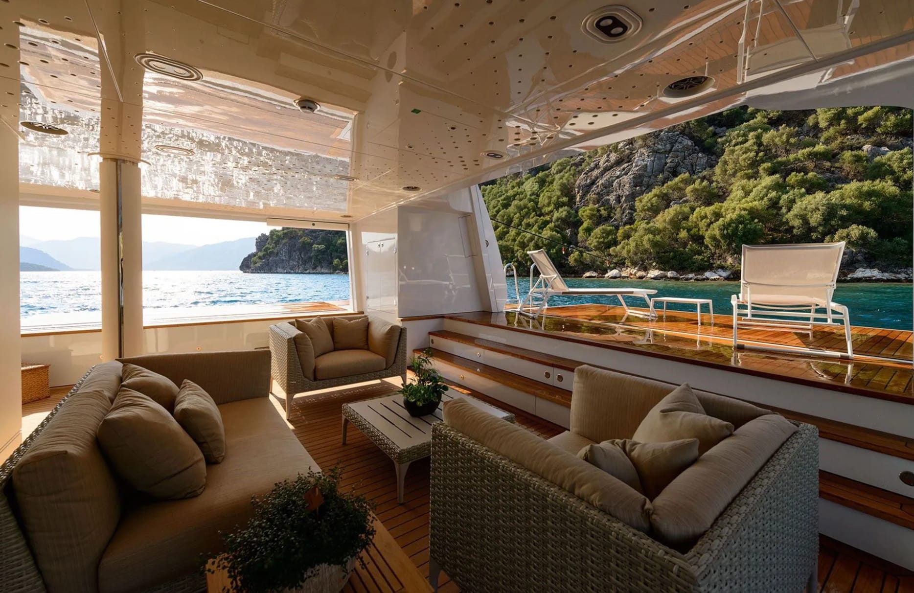 A preview of interior Living area