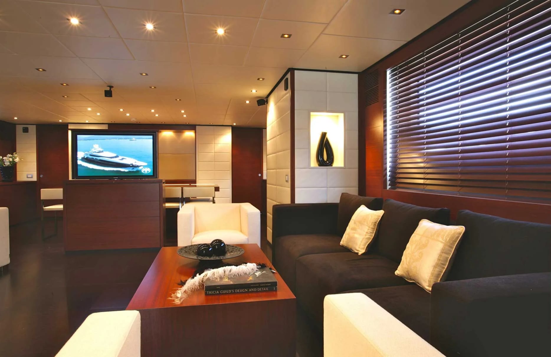 A preview of interior Living area