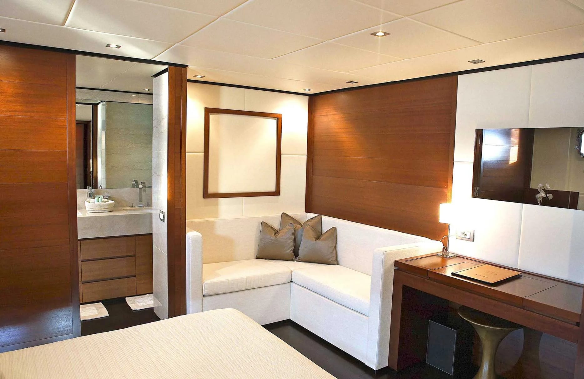 A preview of interior Sitting room