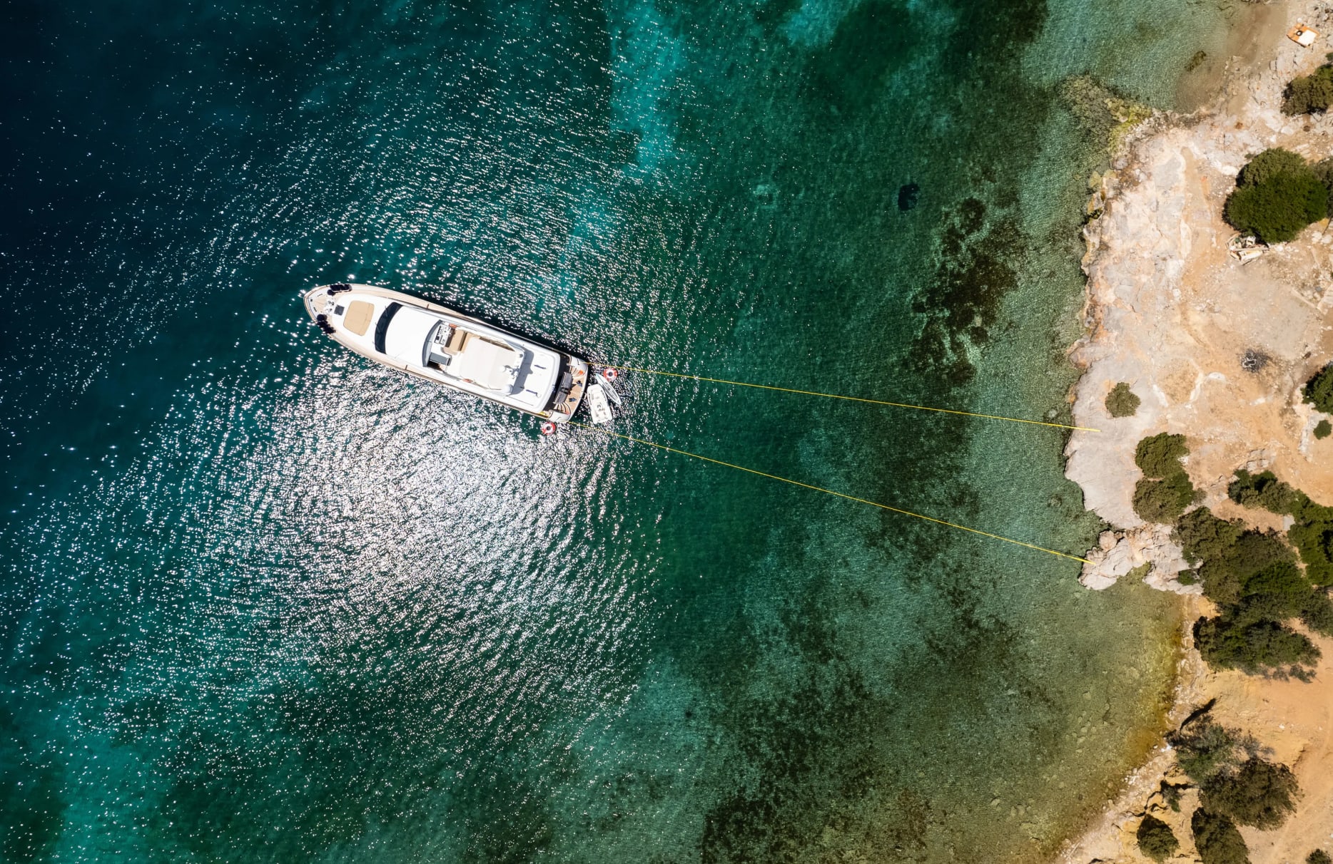 A preview of exterior images