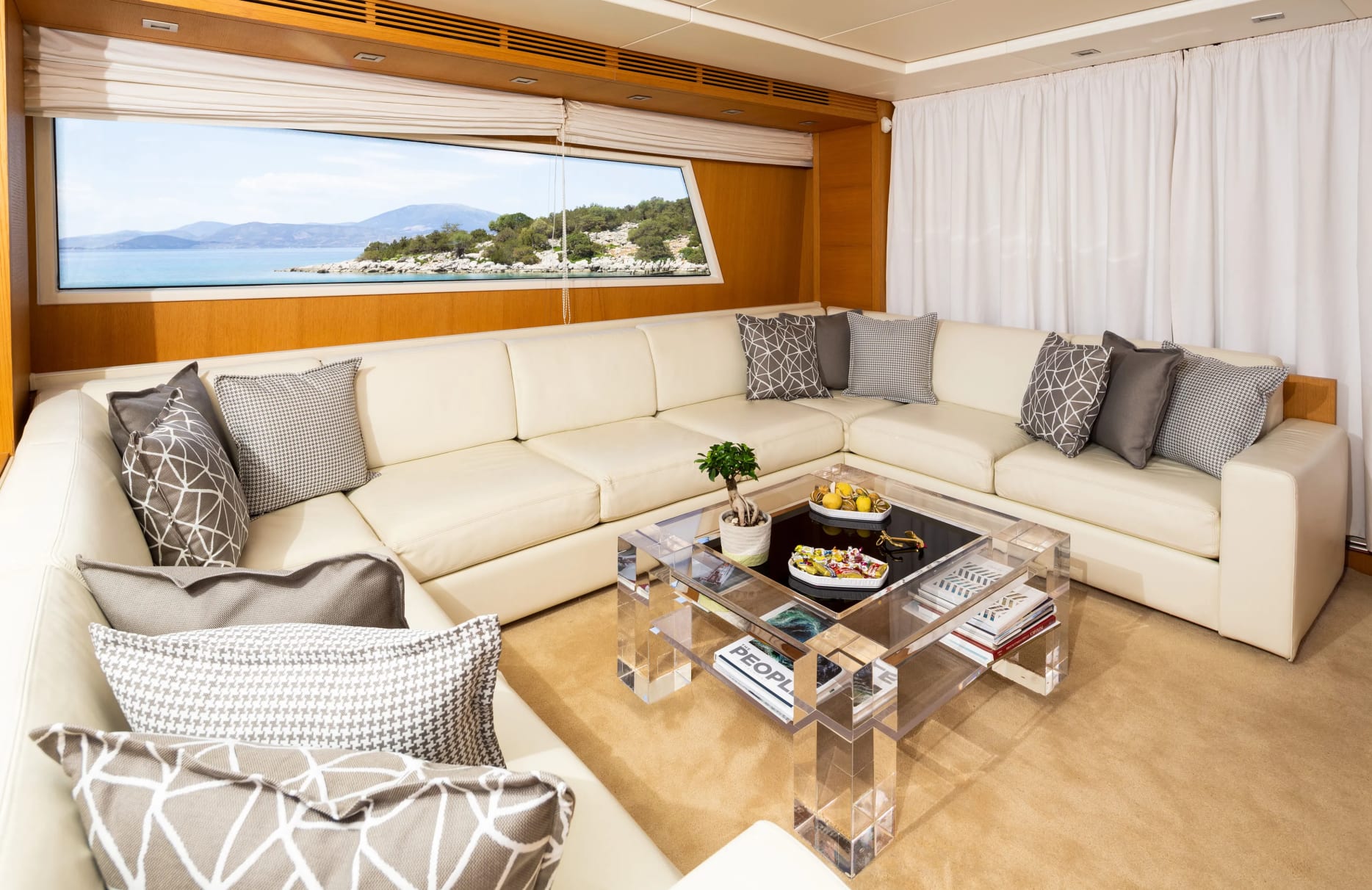 A preview of interior Living area