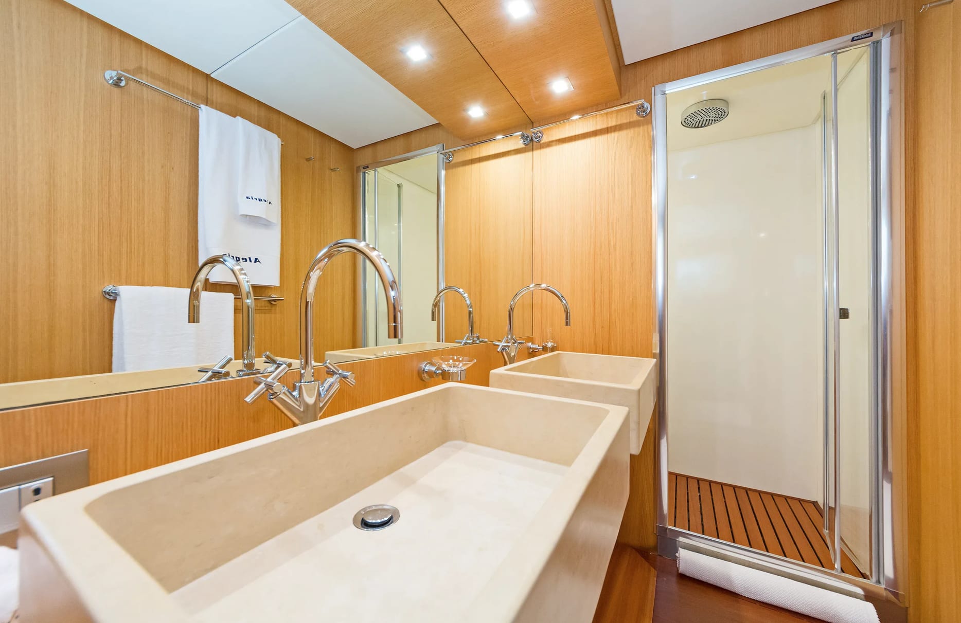 A preview of interior Bathroom