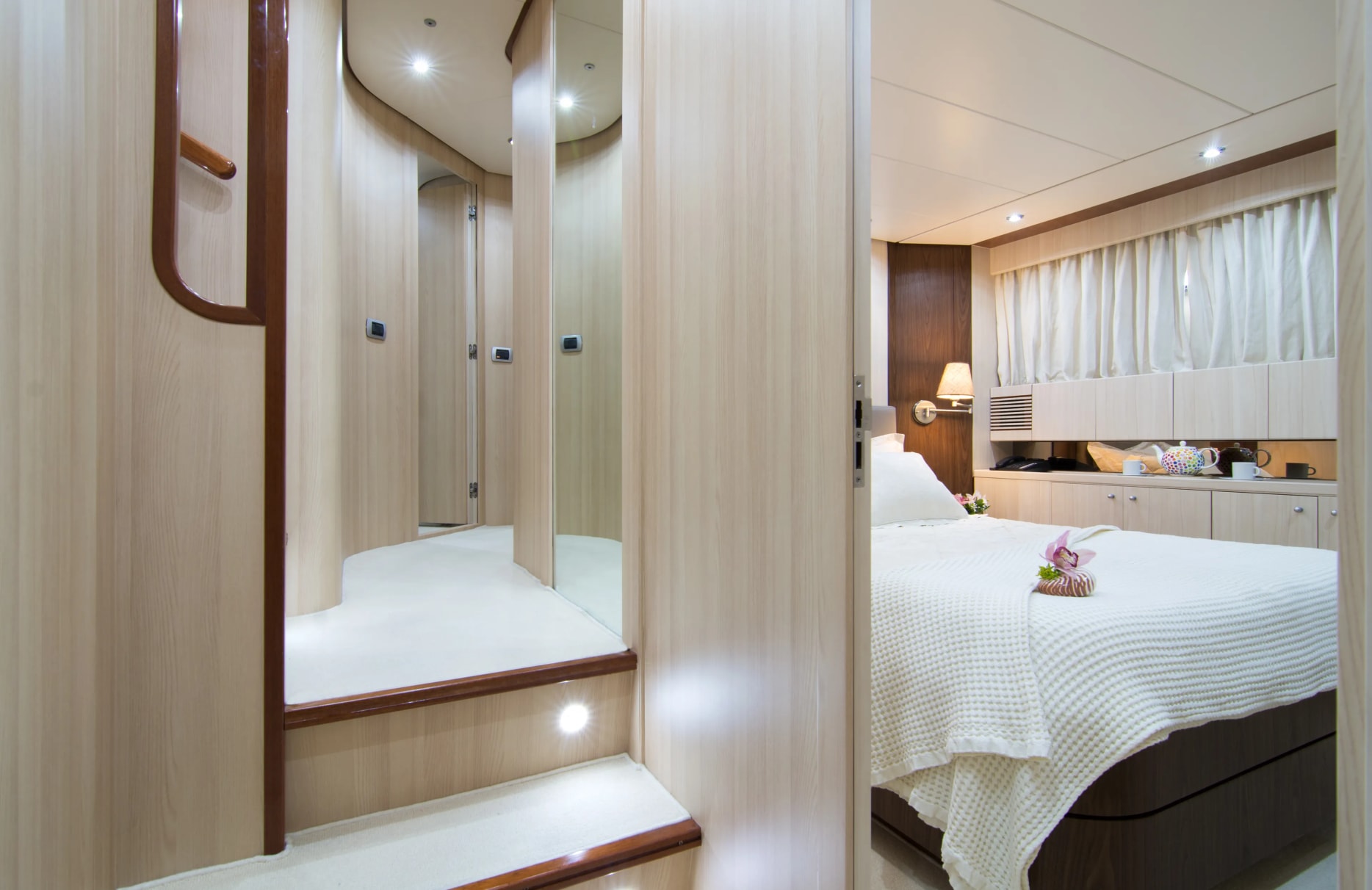 A preview of interior Hallway