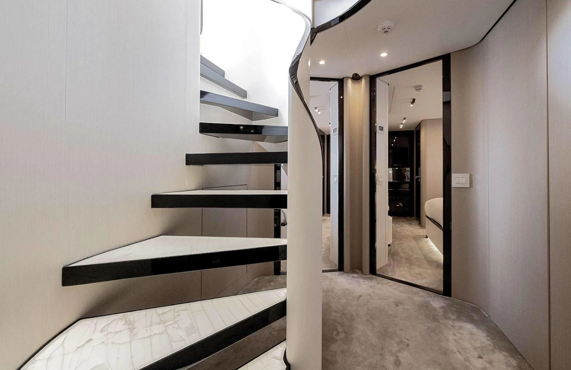 A preview of interior Stairs