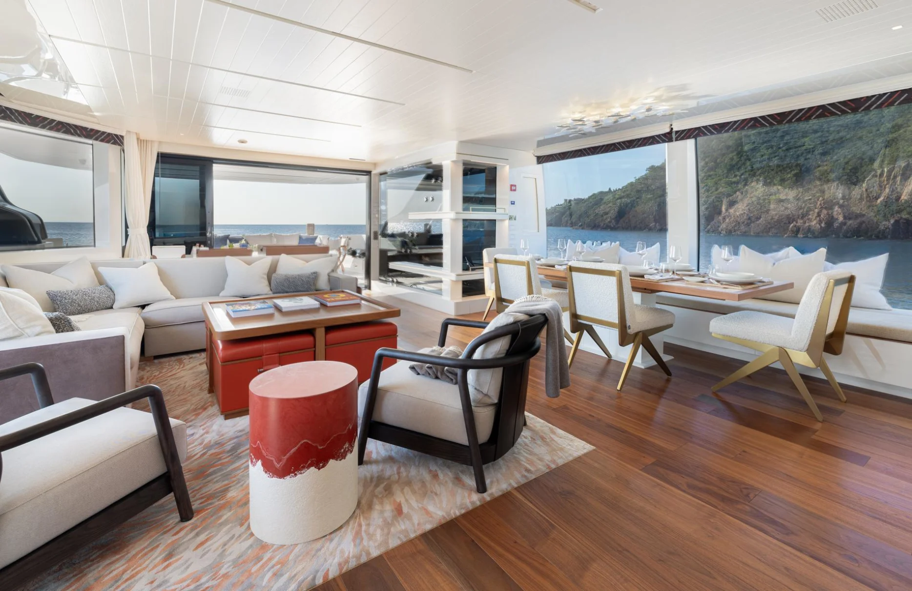 A preview of interior Living area