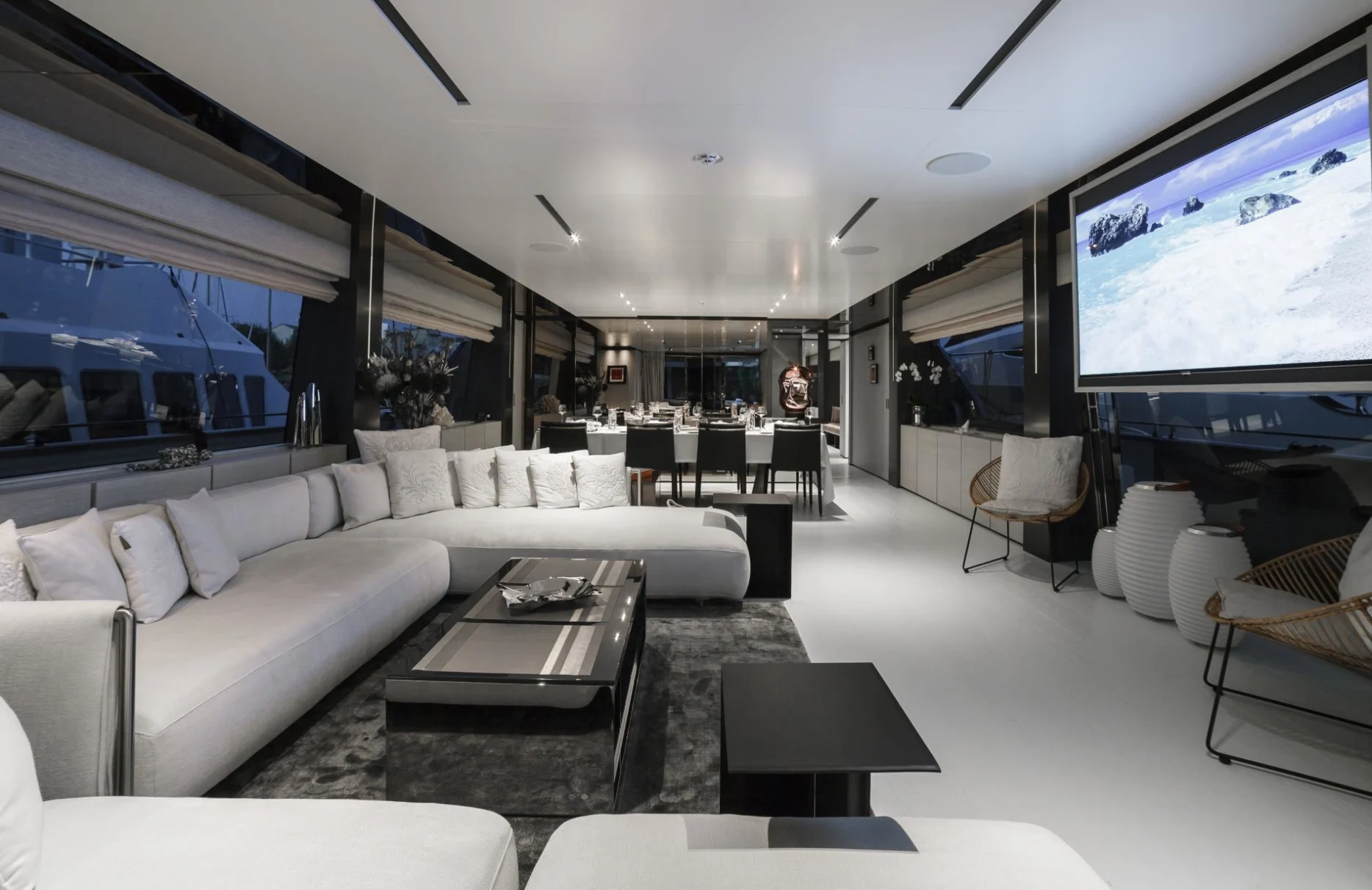 A preview of interior Living area