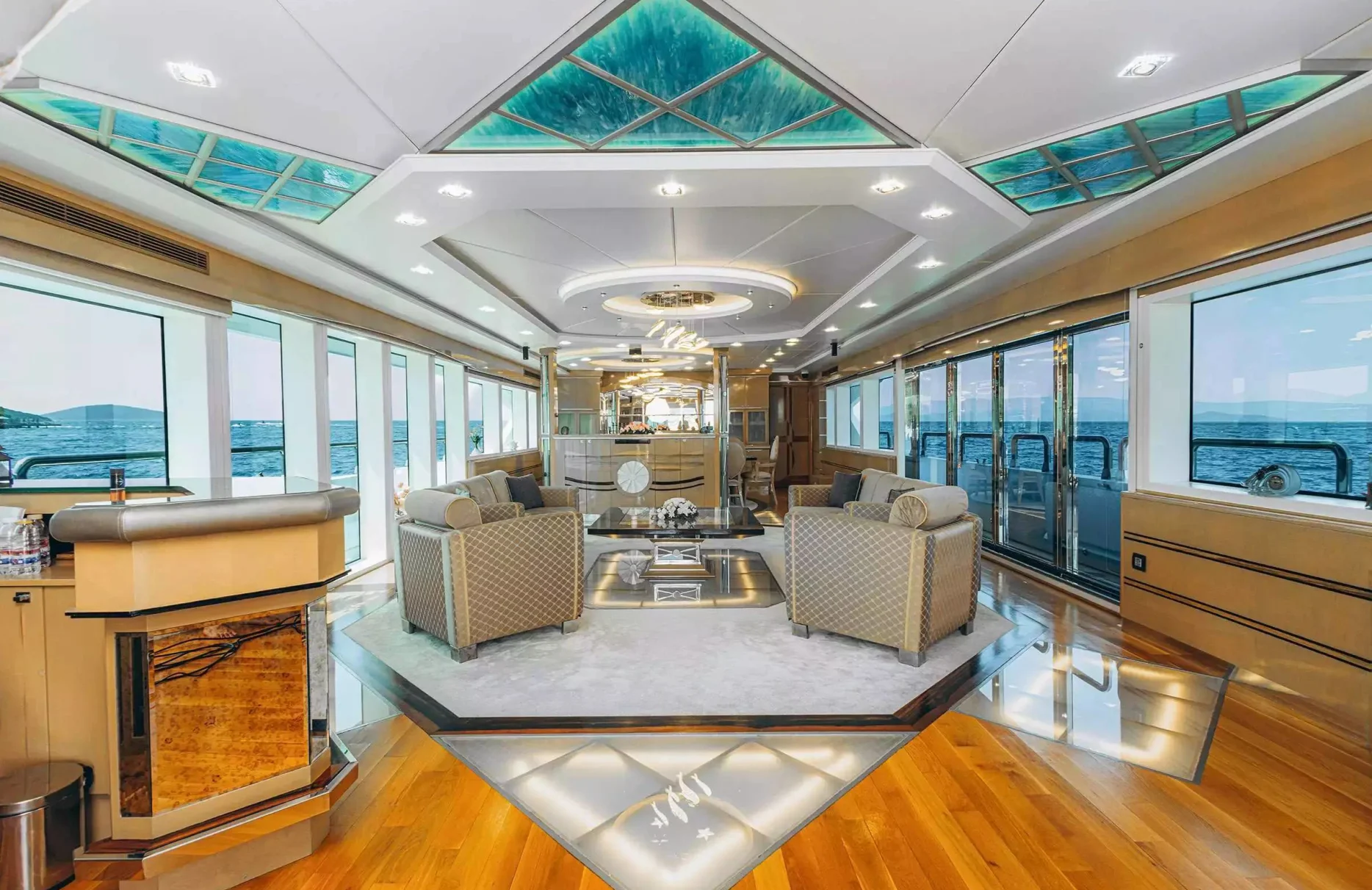 A preview of interior Living area