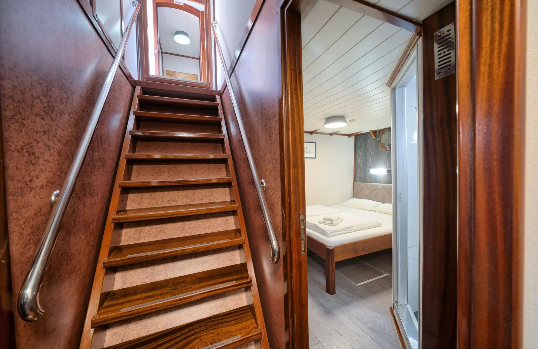 A preview of interior Stairs