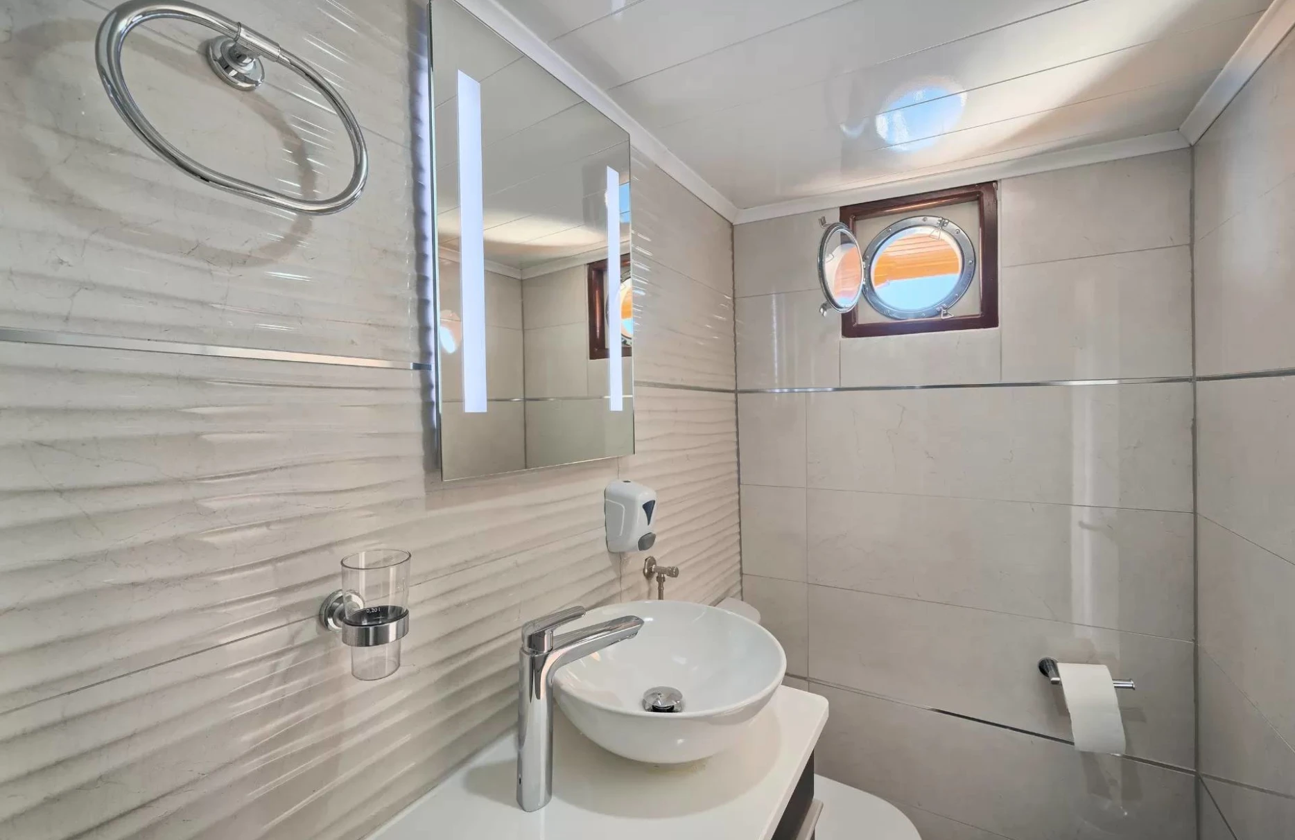 A preview of interior Bathroom