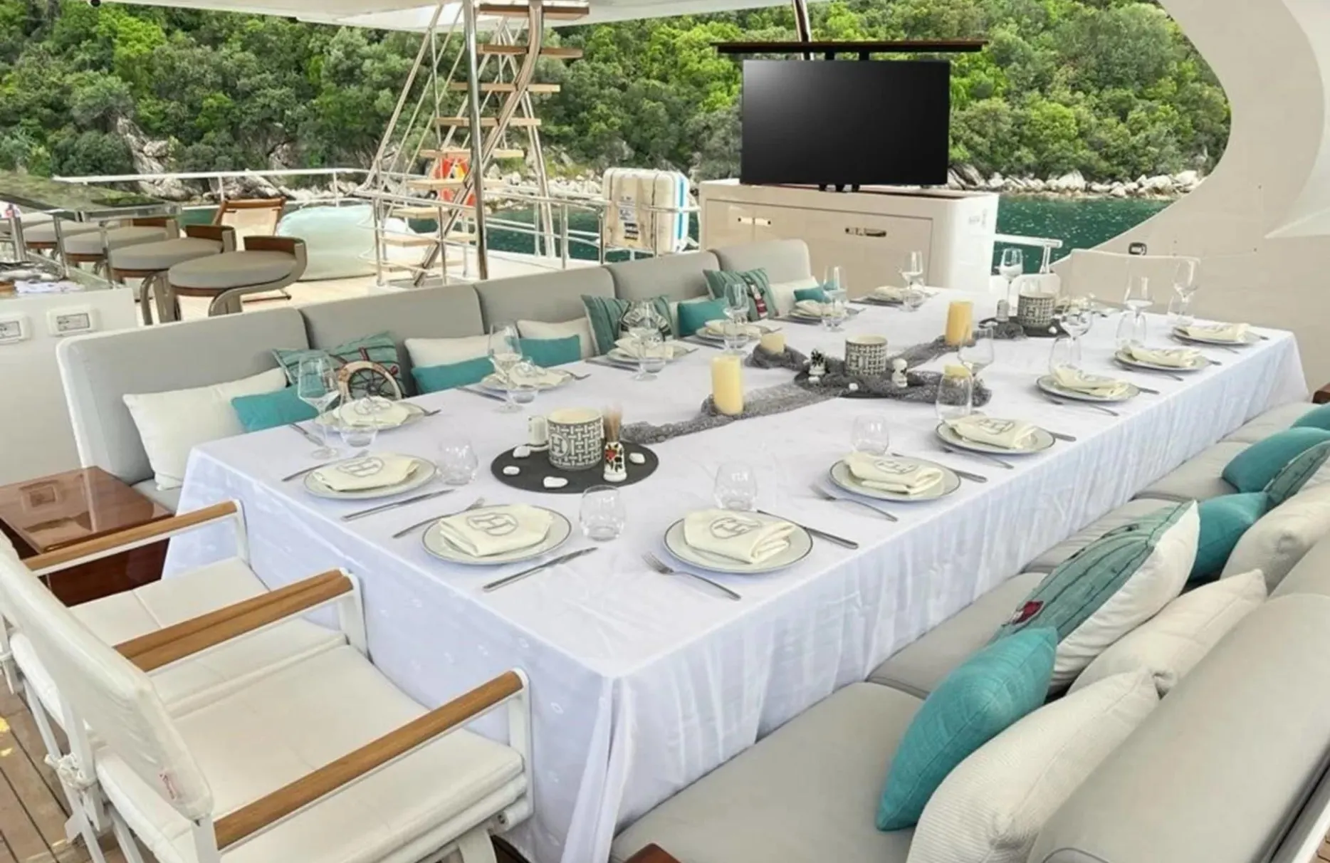 A preview of exterior images