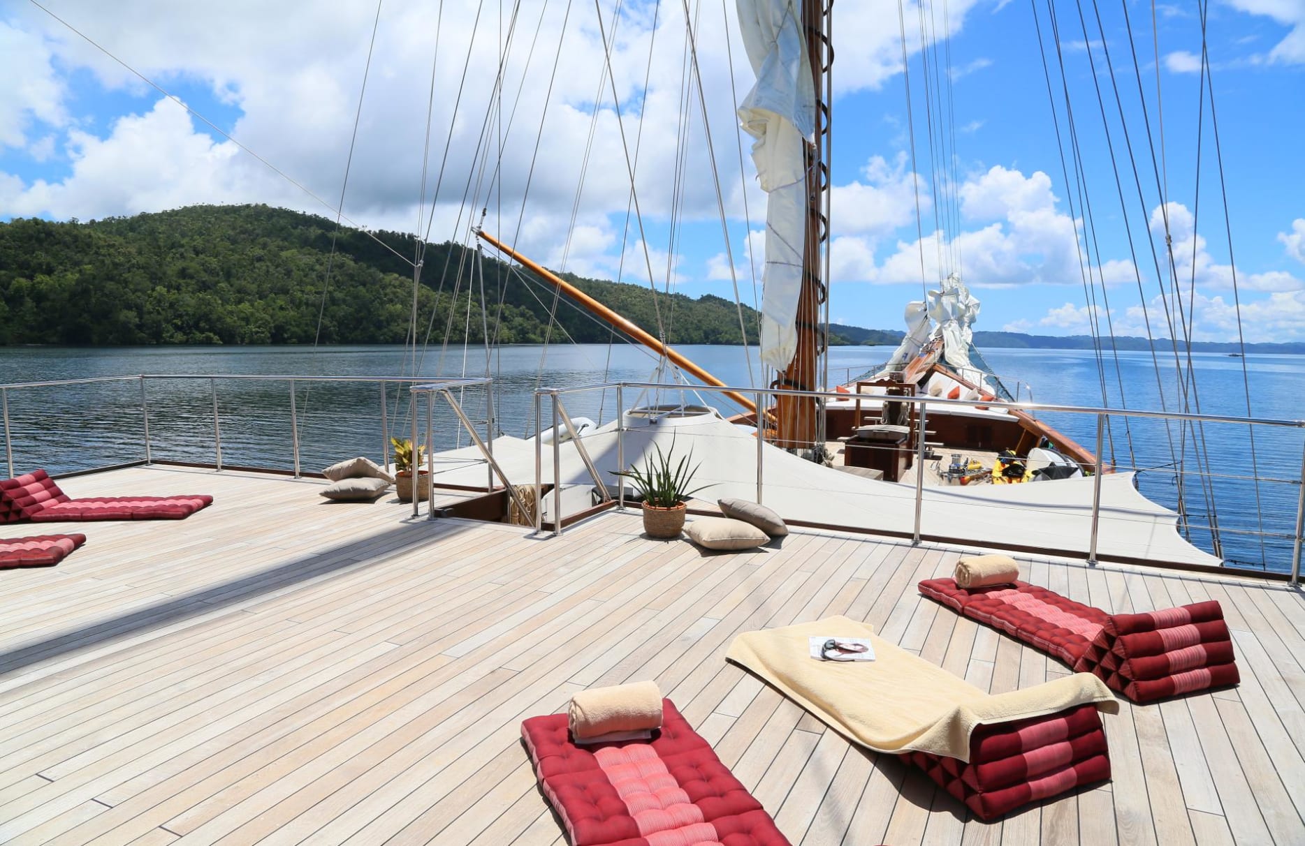 A preview of exterior images