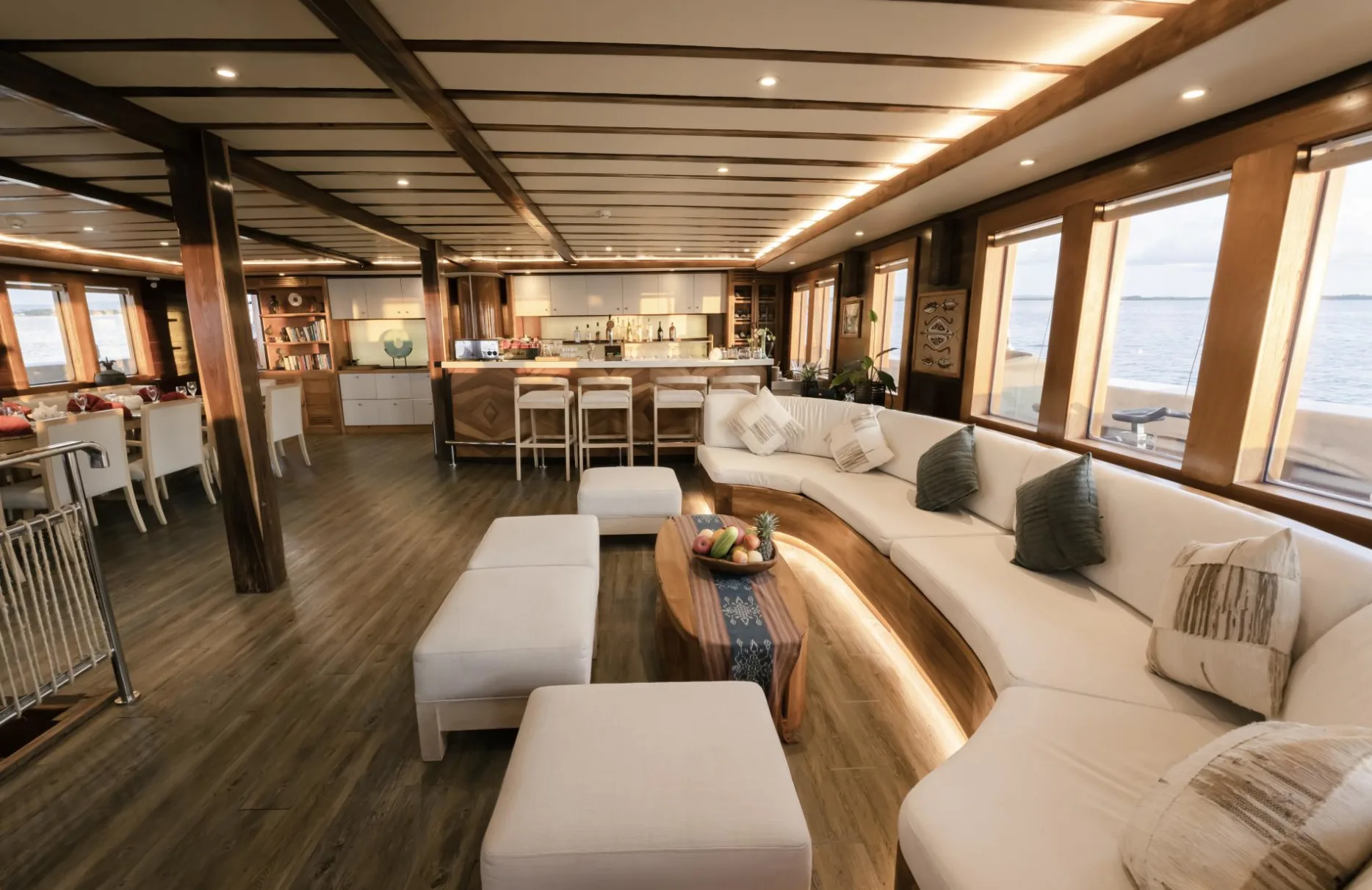 A preview of interior Living area