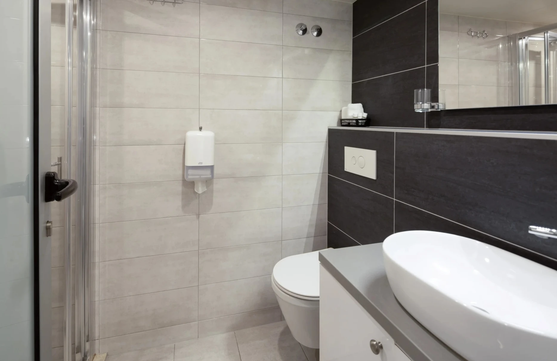 A preview of interior Bathroom