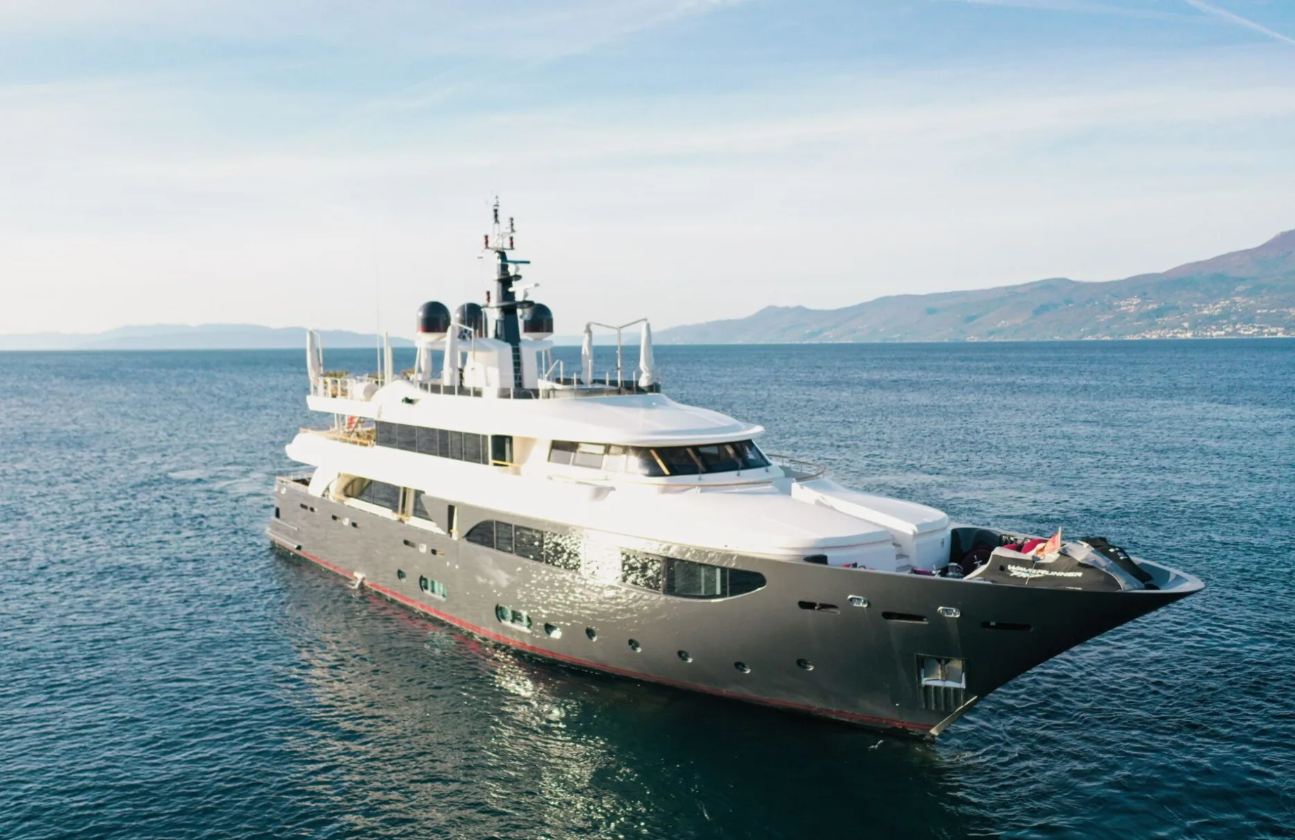 An image of Lady Trudy