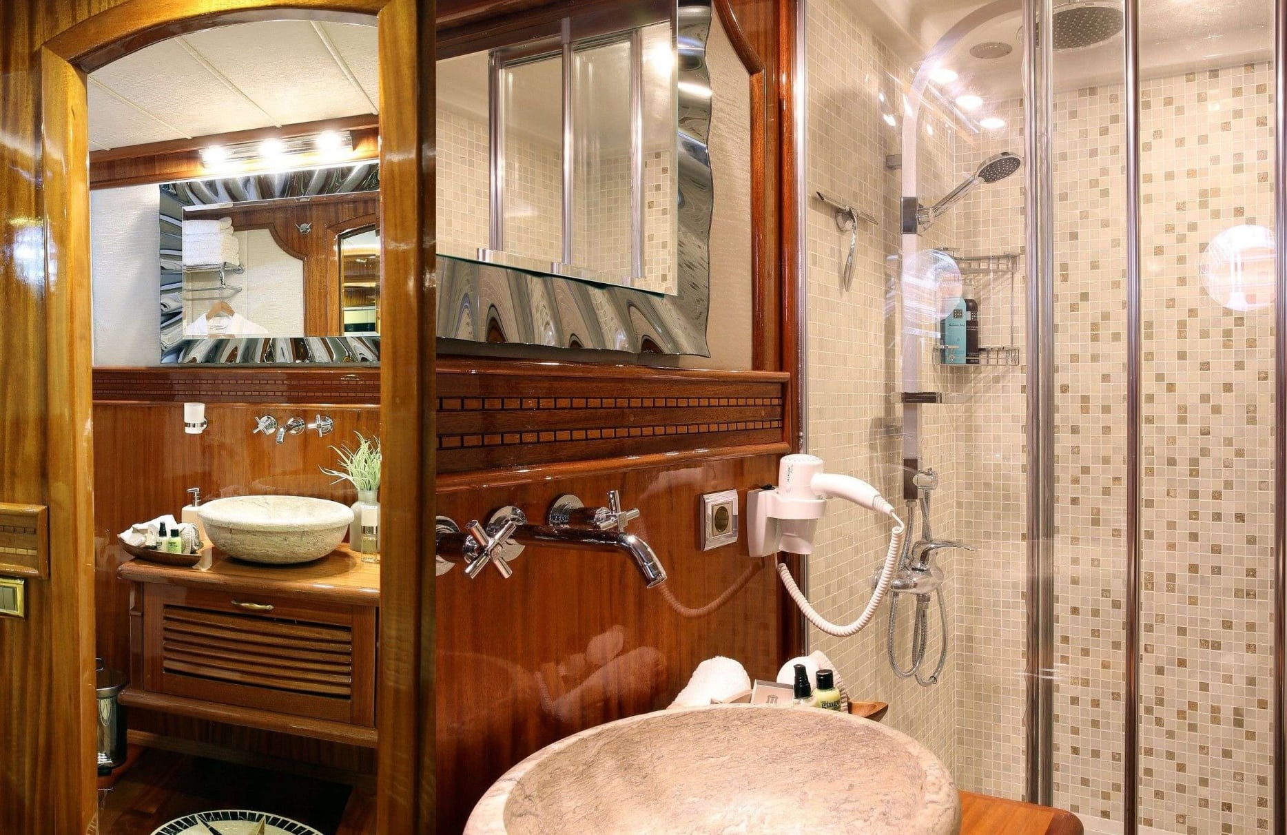 A preview of interior Bathroom