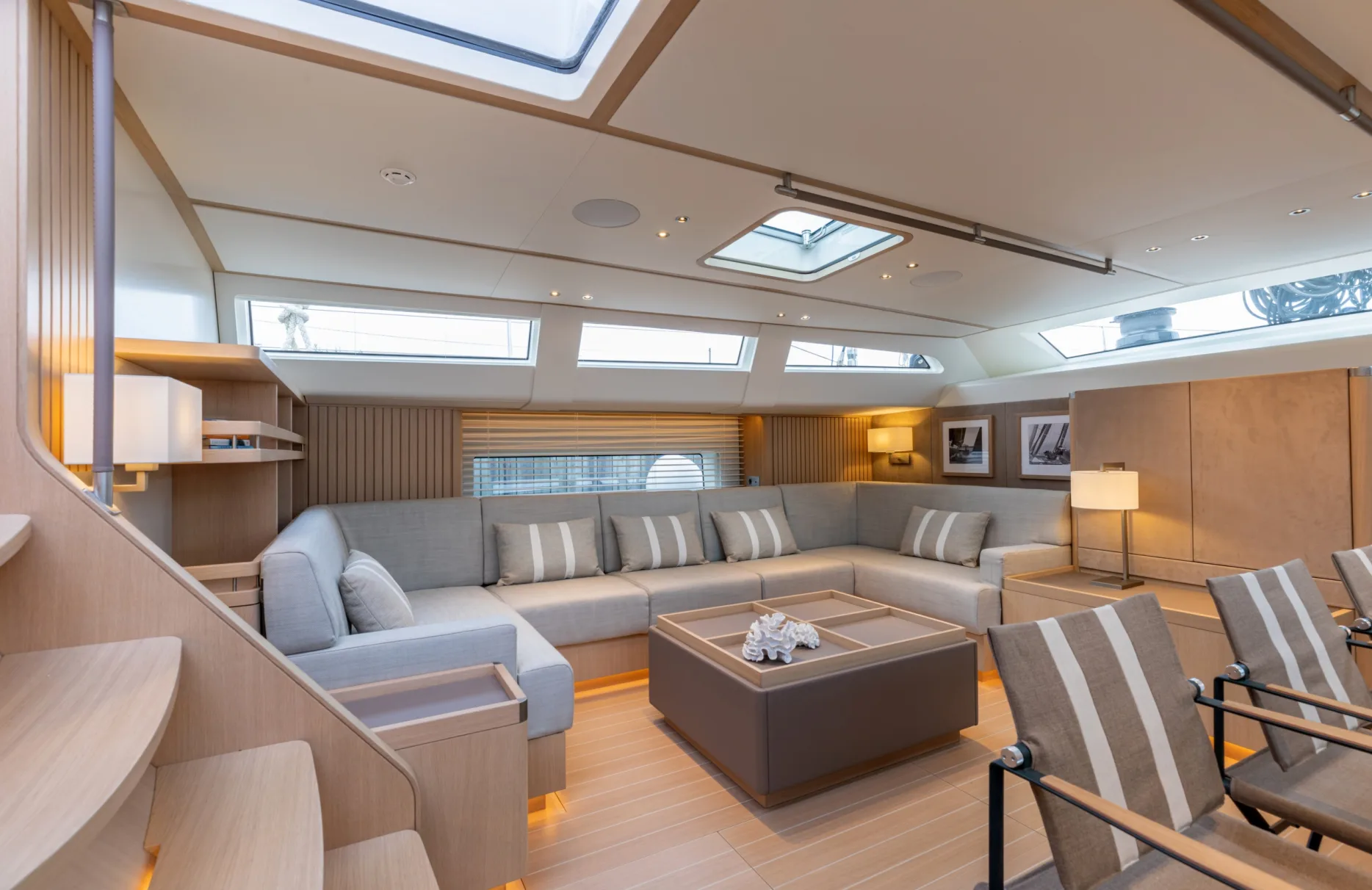 A preview of interior Living area