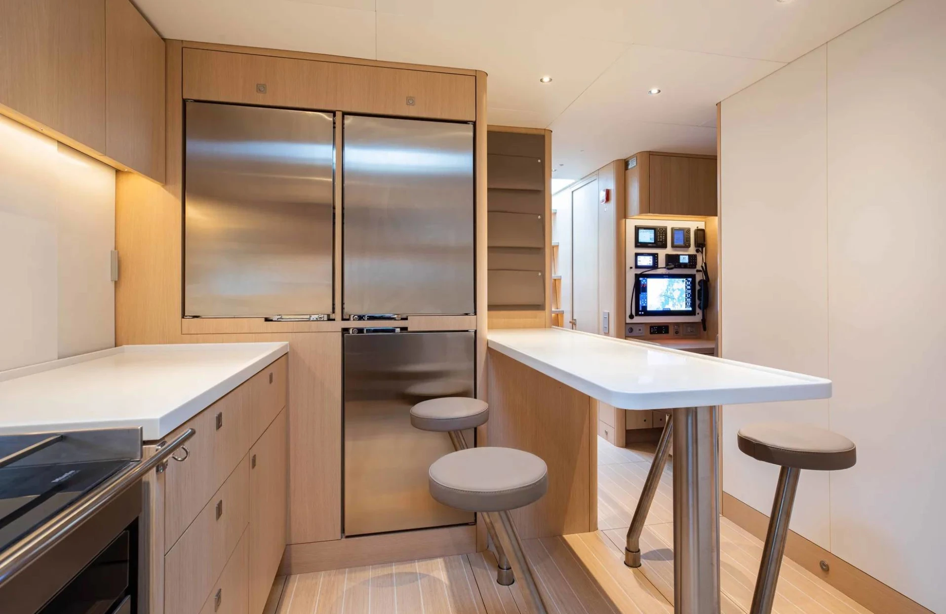 A preview of interior Kitchen