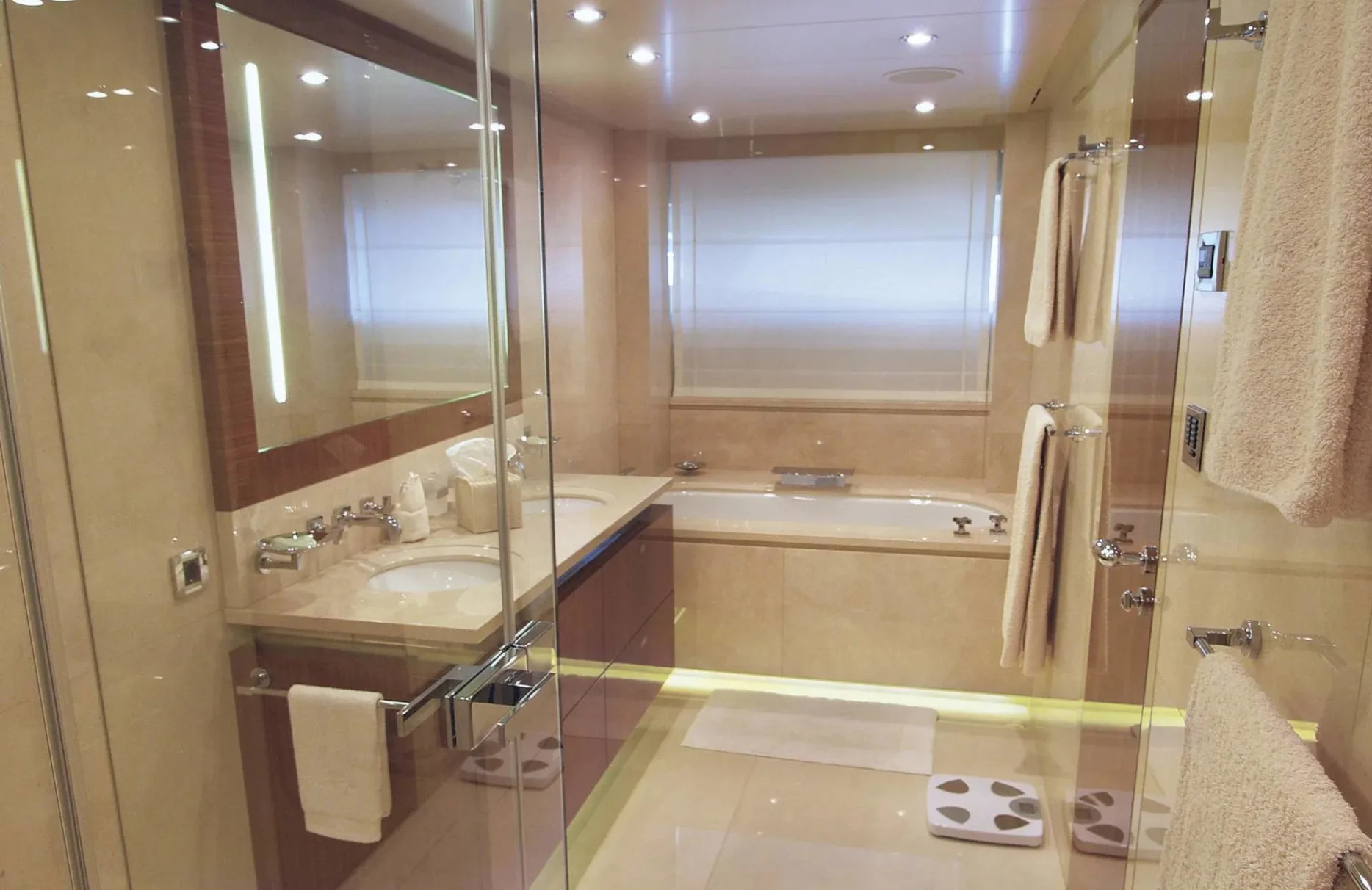 A preview of interior Bathroom