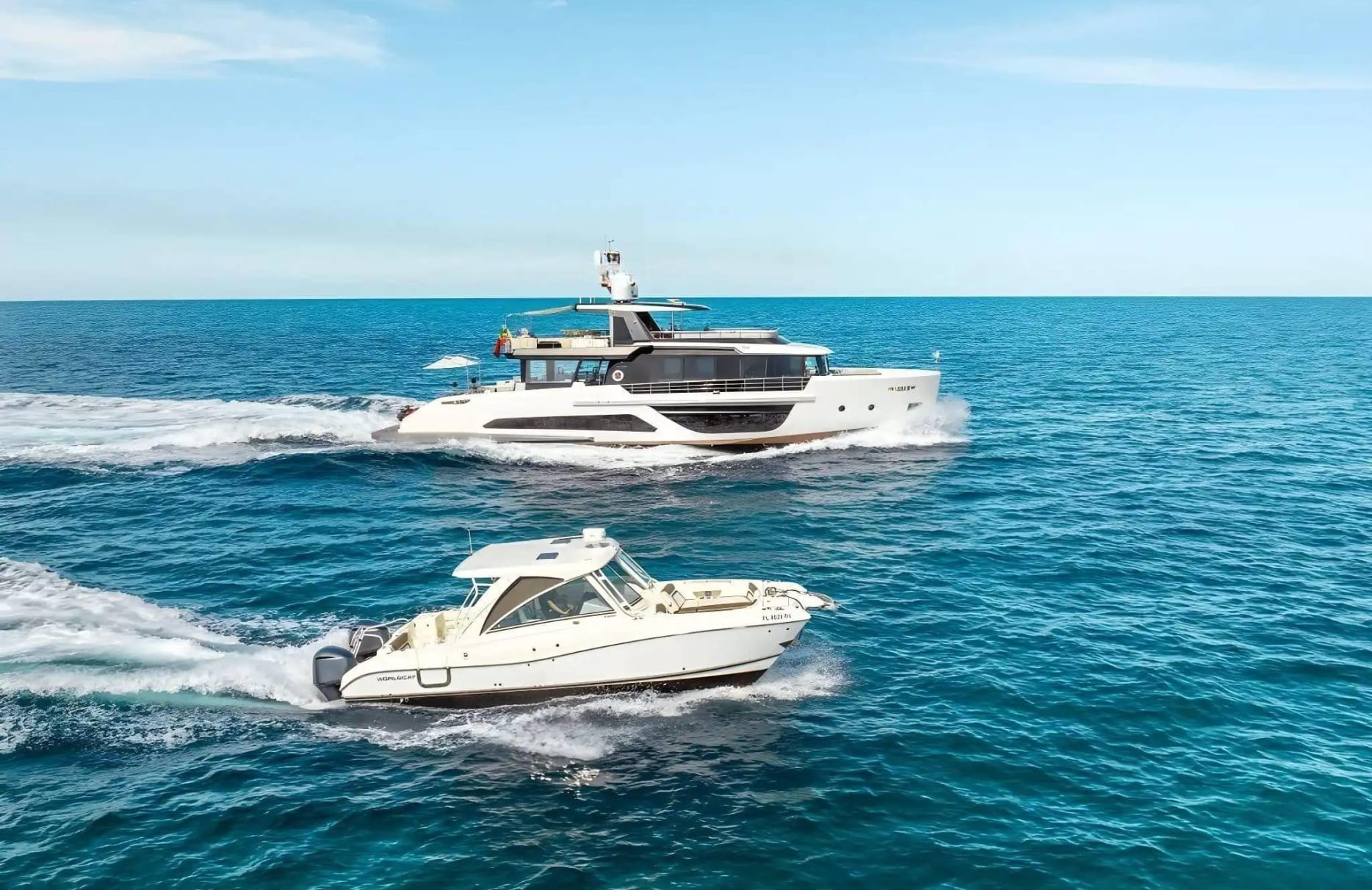 A preview of exterior images