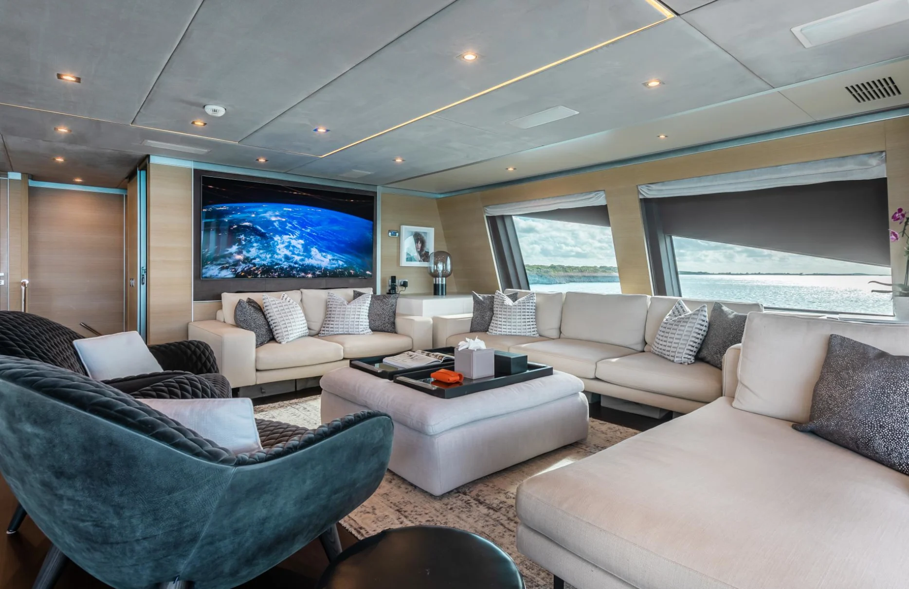 A preview of interior Sitting room