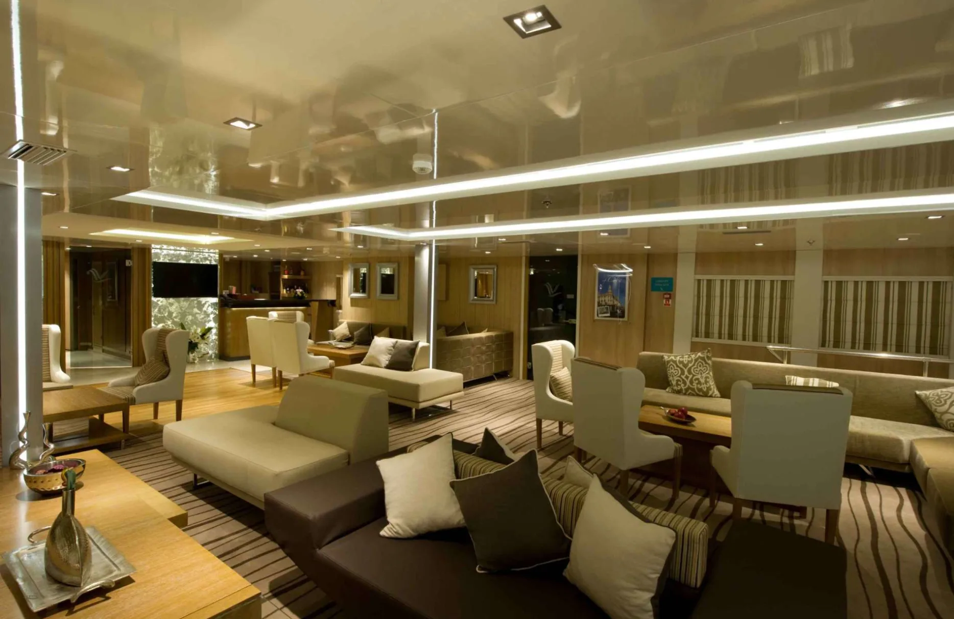 A preview of interior Sitting room