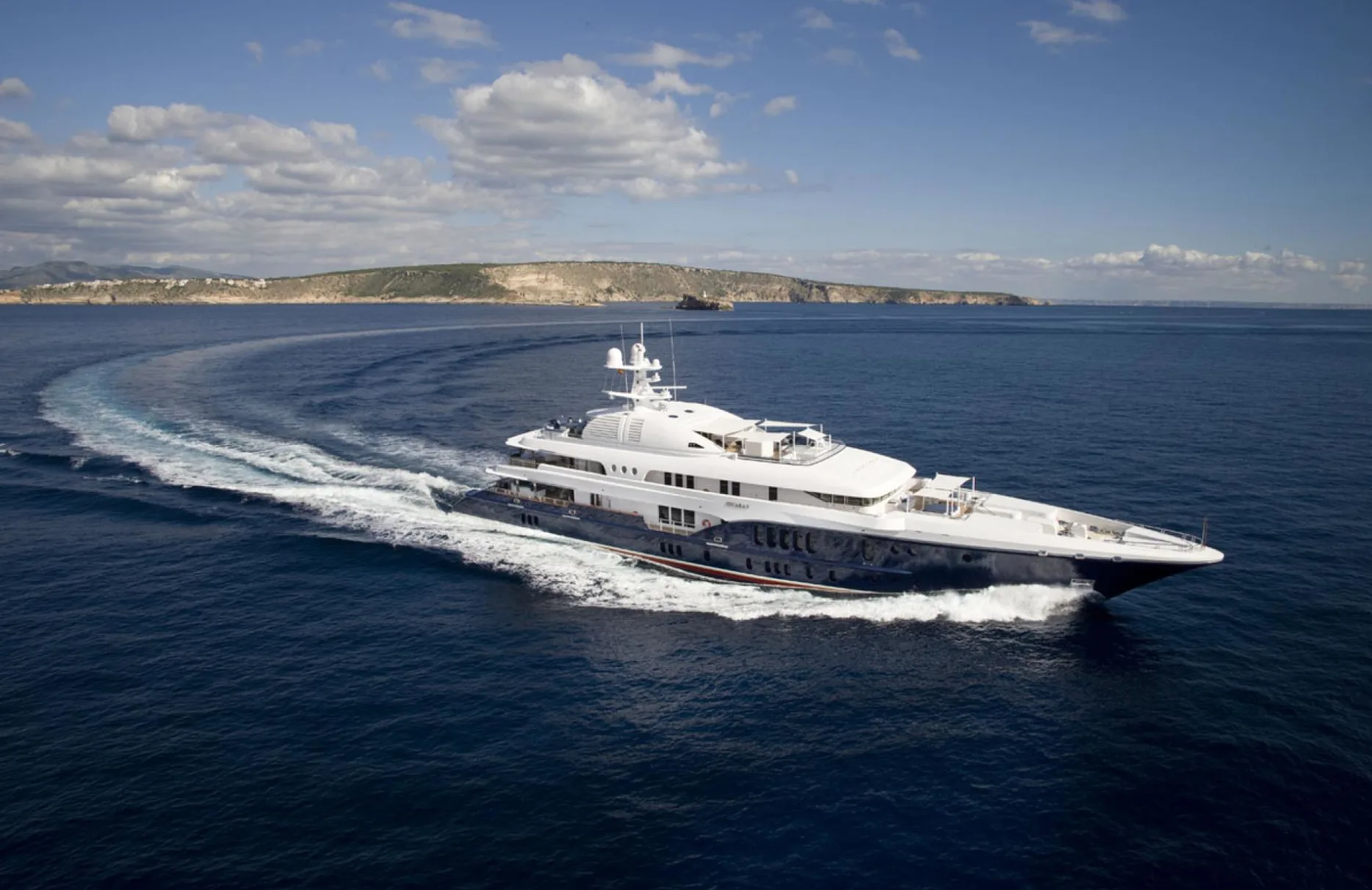An image of Sycara V