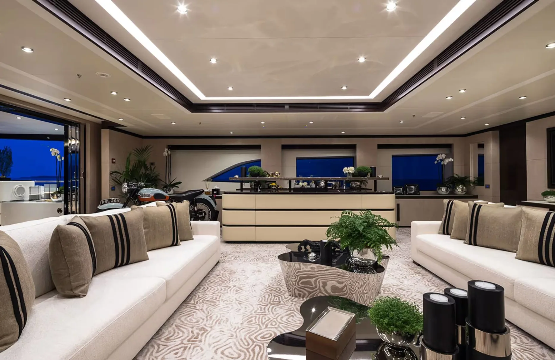 A preview of interior Living area