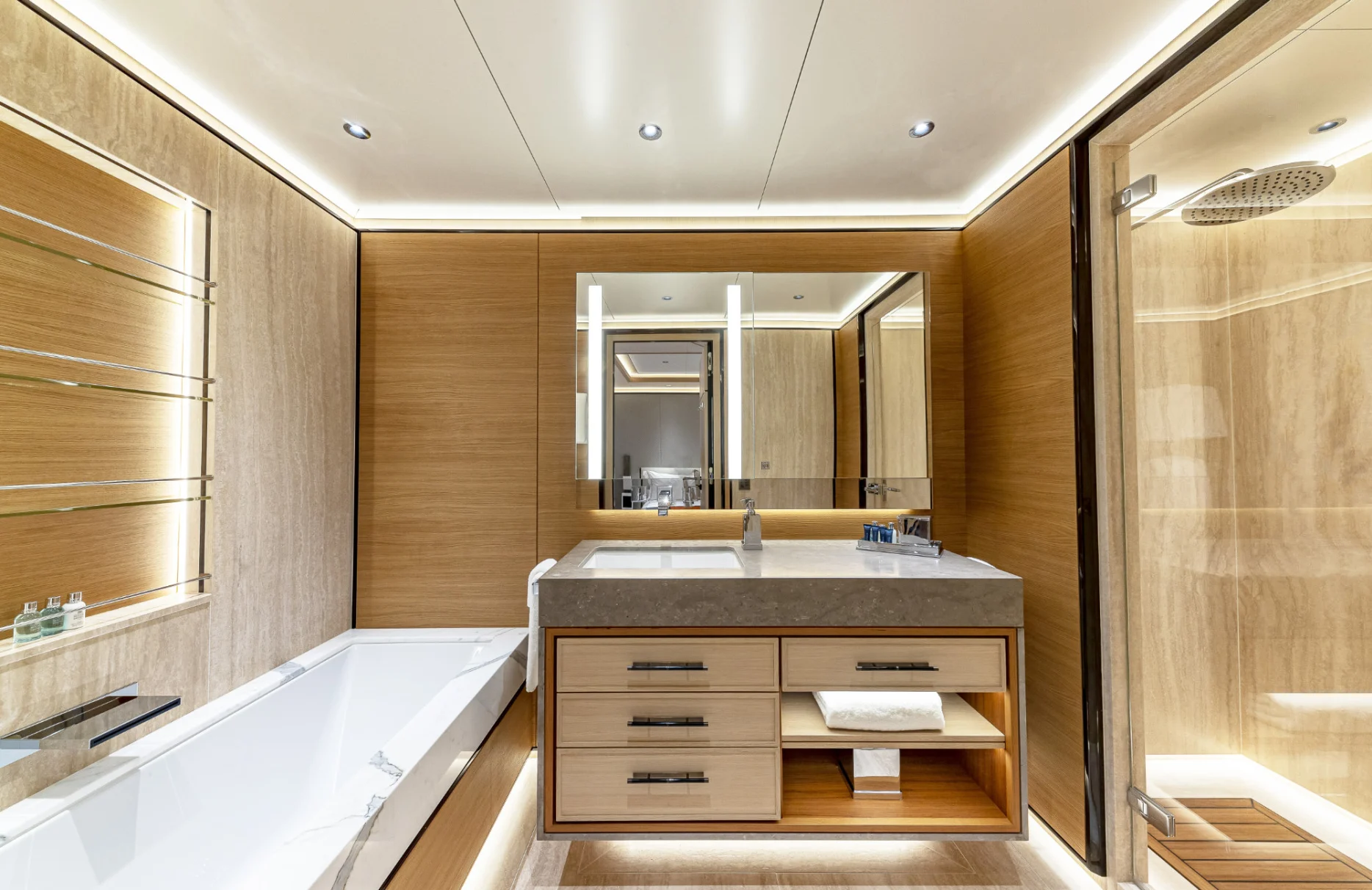 A preview of interior Bathroom