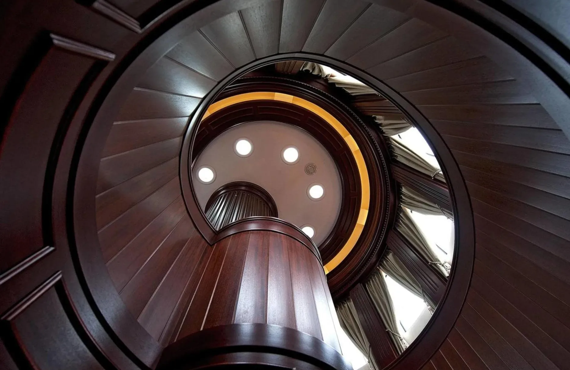 A preview of interior Stairs