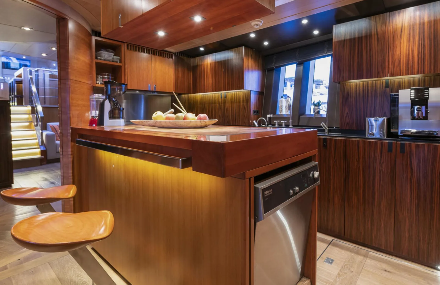A preview of interior Kitchen