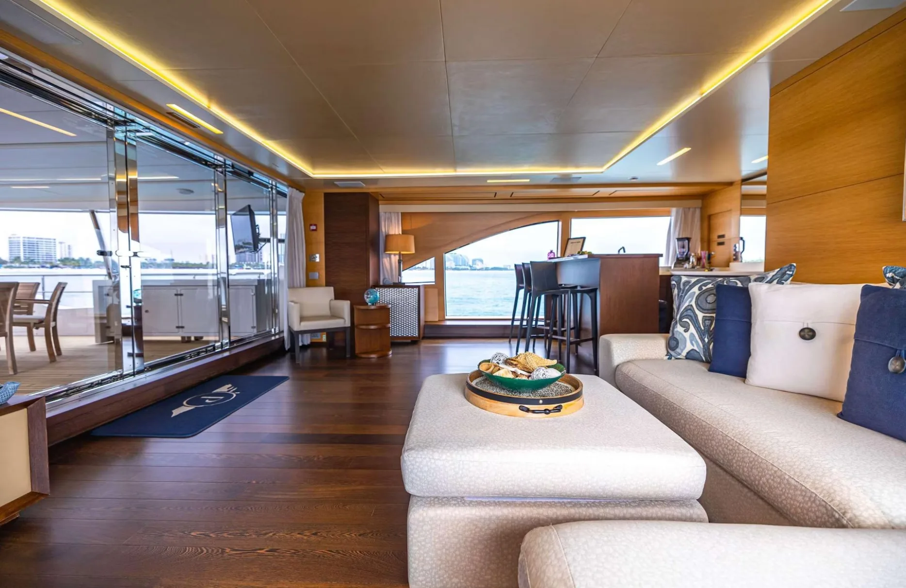 A preview of interior Living area