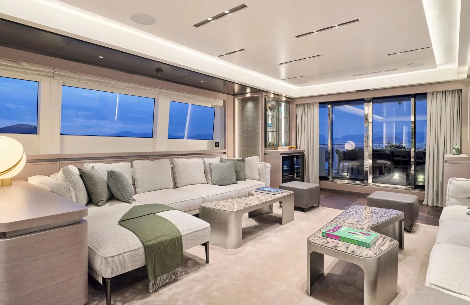 A preview of interior Living area