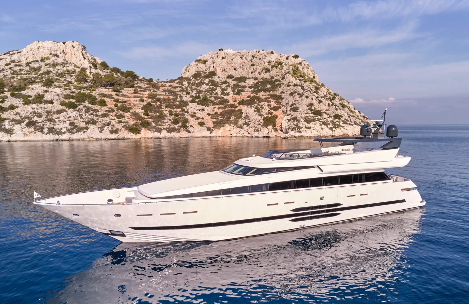 A preview of exterior images