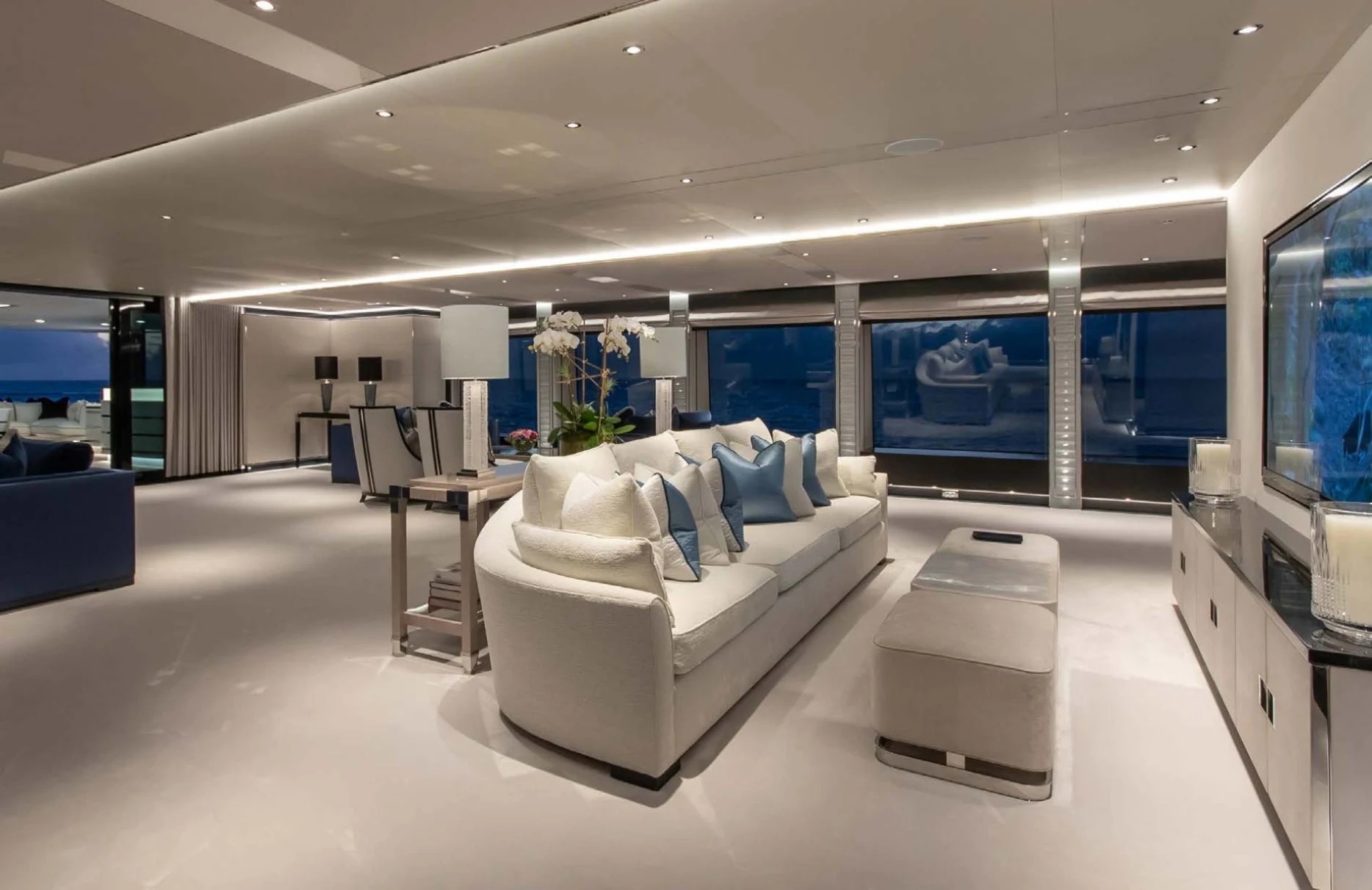 A preview of interior Living area