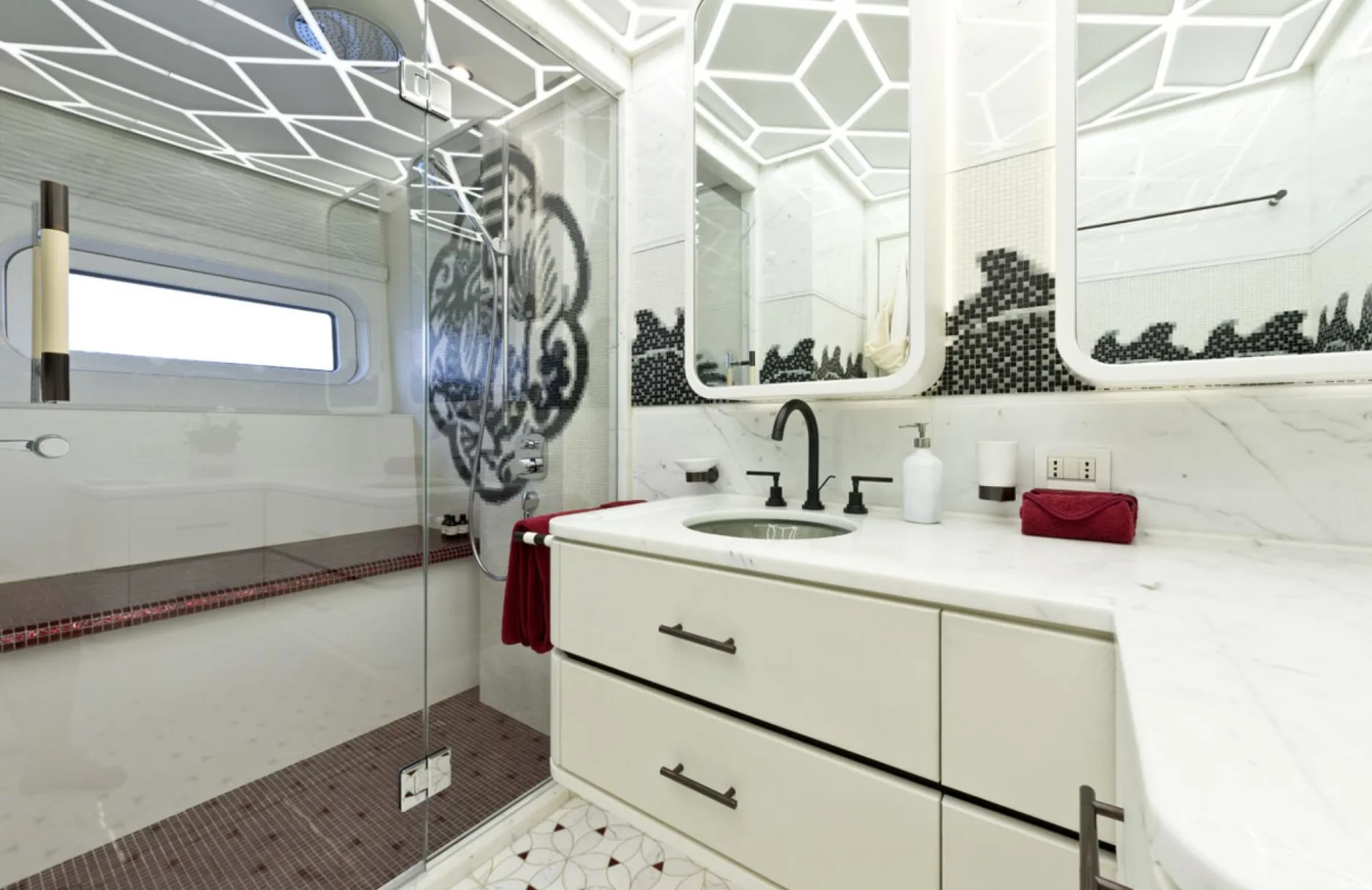 A preview of interior Bathroom