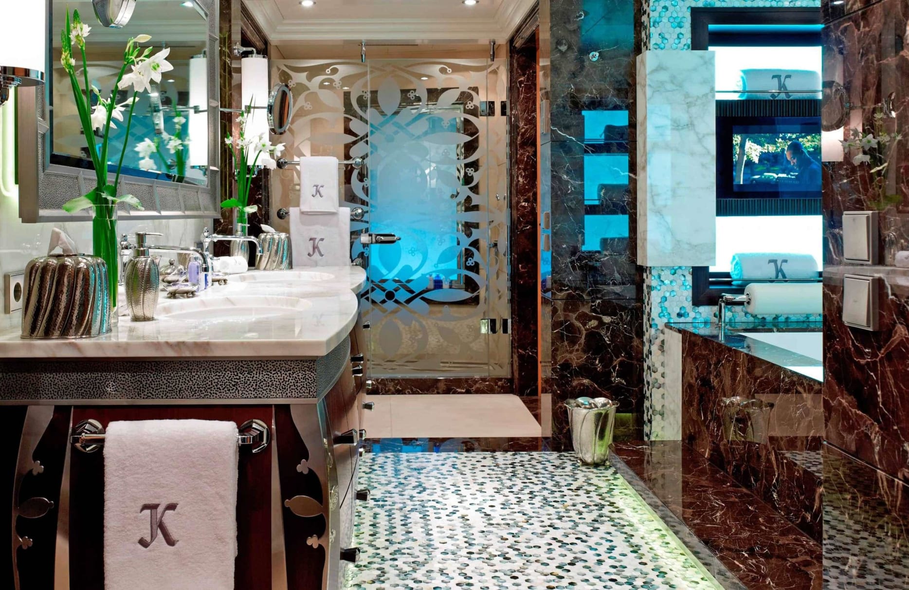 A preview of interior Bathroom