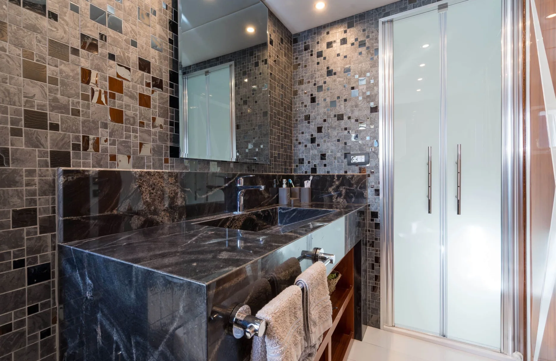 A preview of interior Bathroom