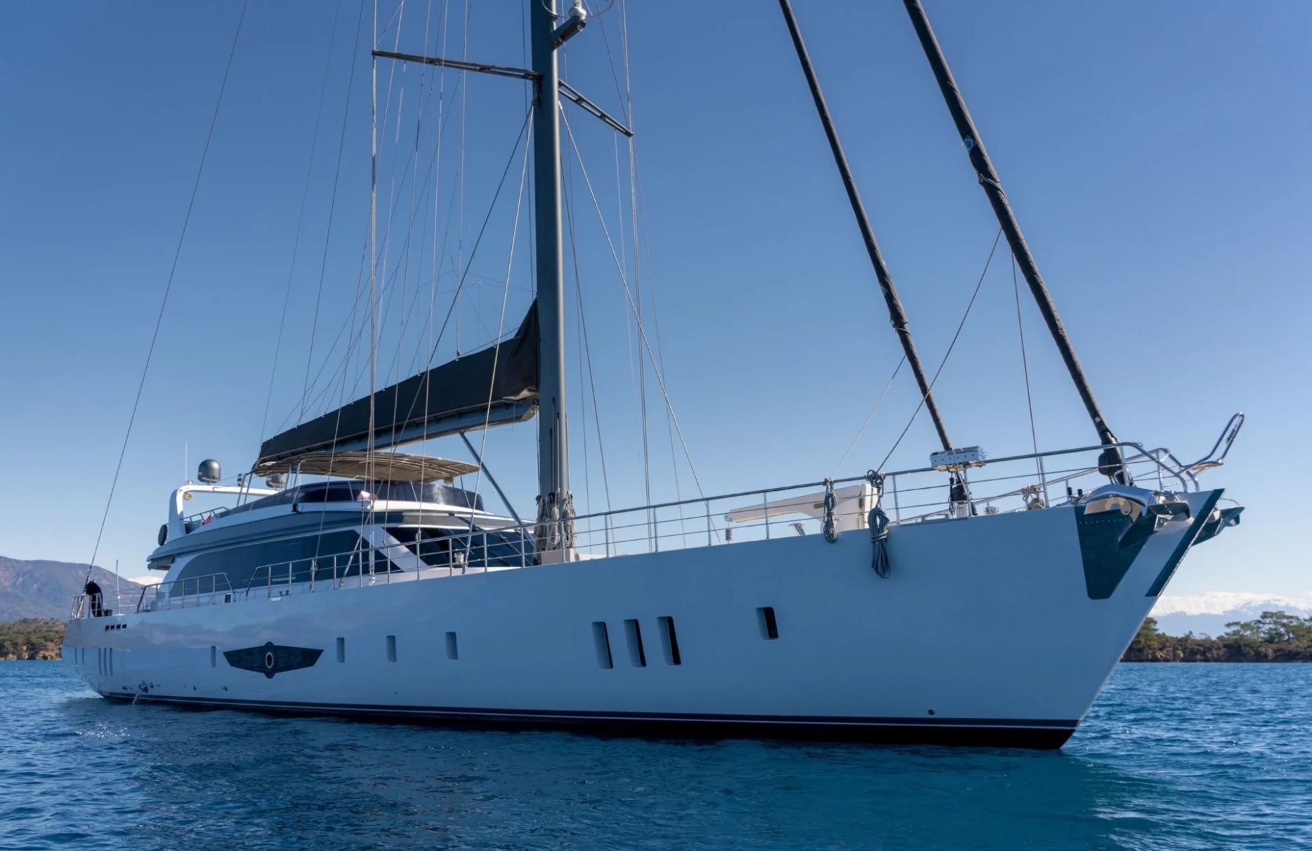 A preview of exterior images