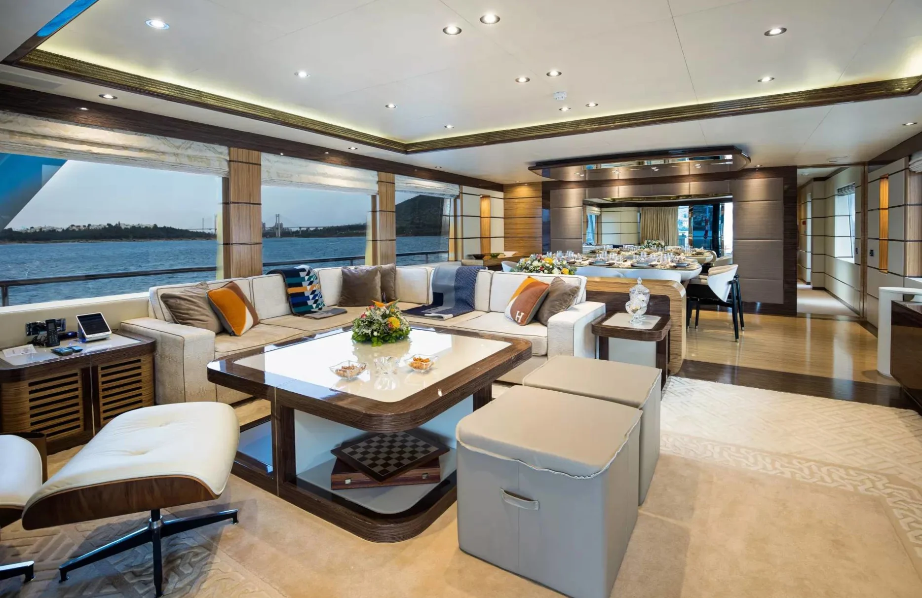 A preview of interior Living area