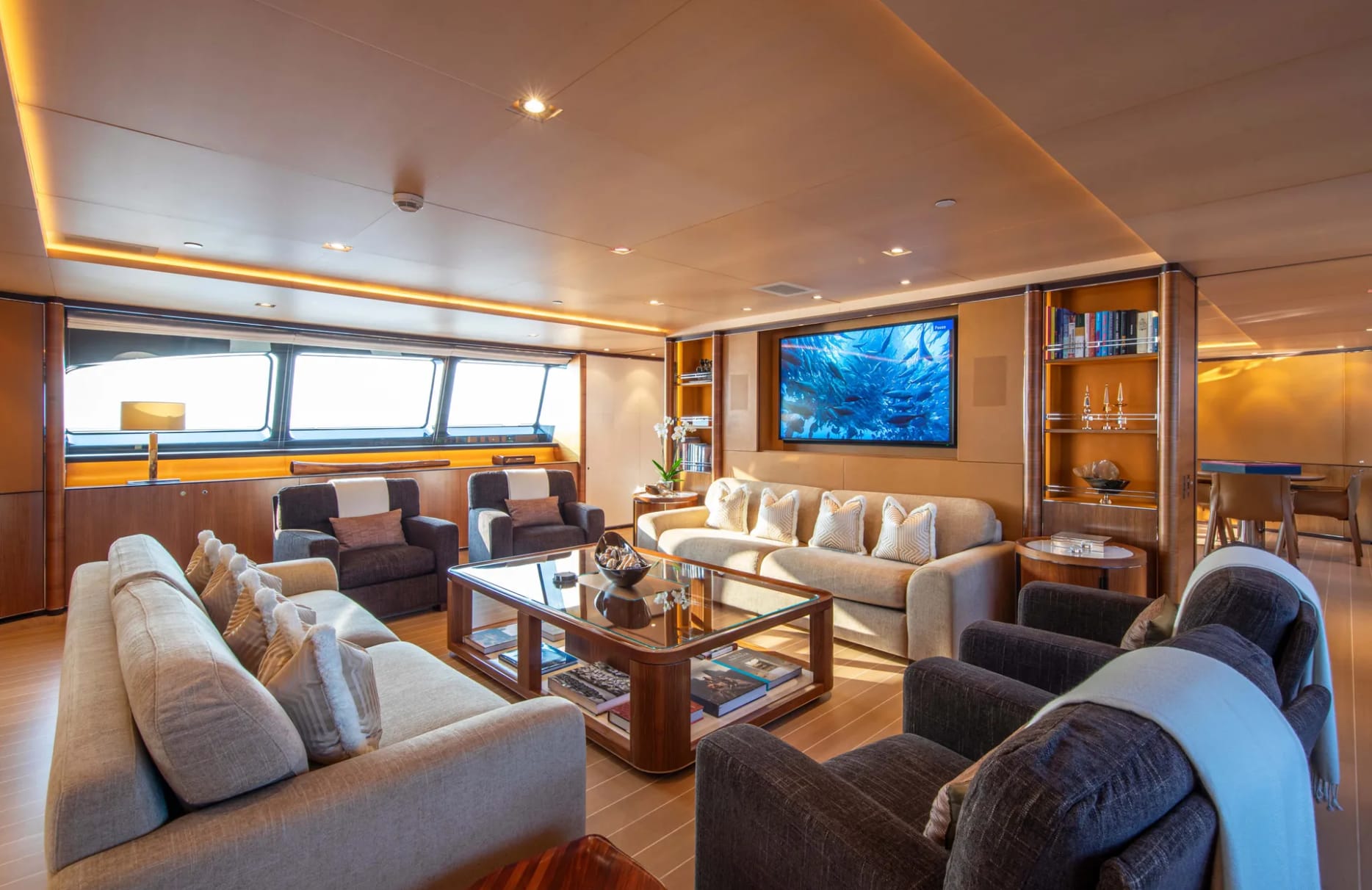 A preview of interior Living area