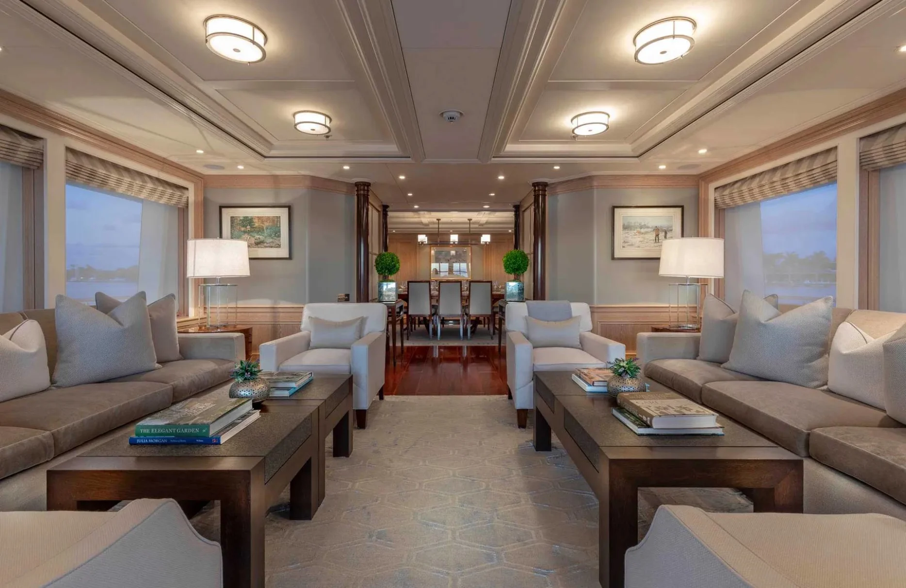 A preview of interior Living area