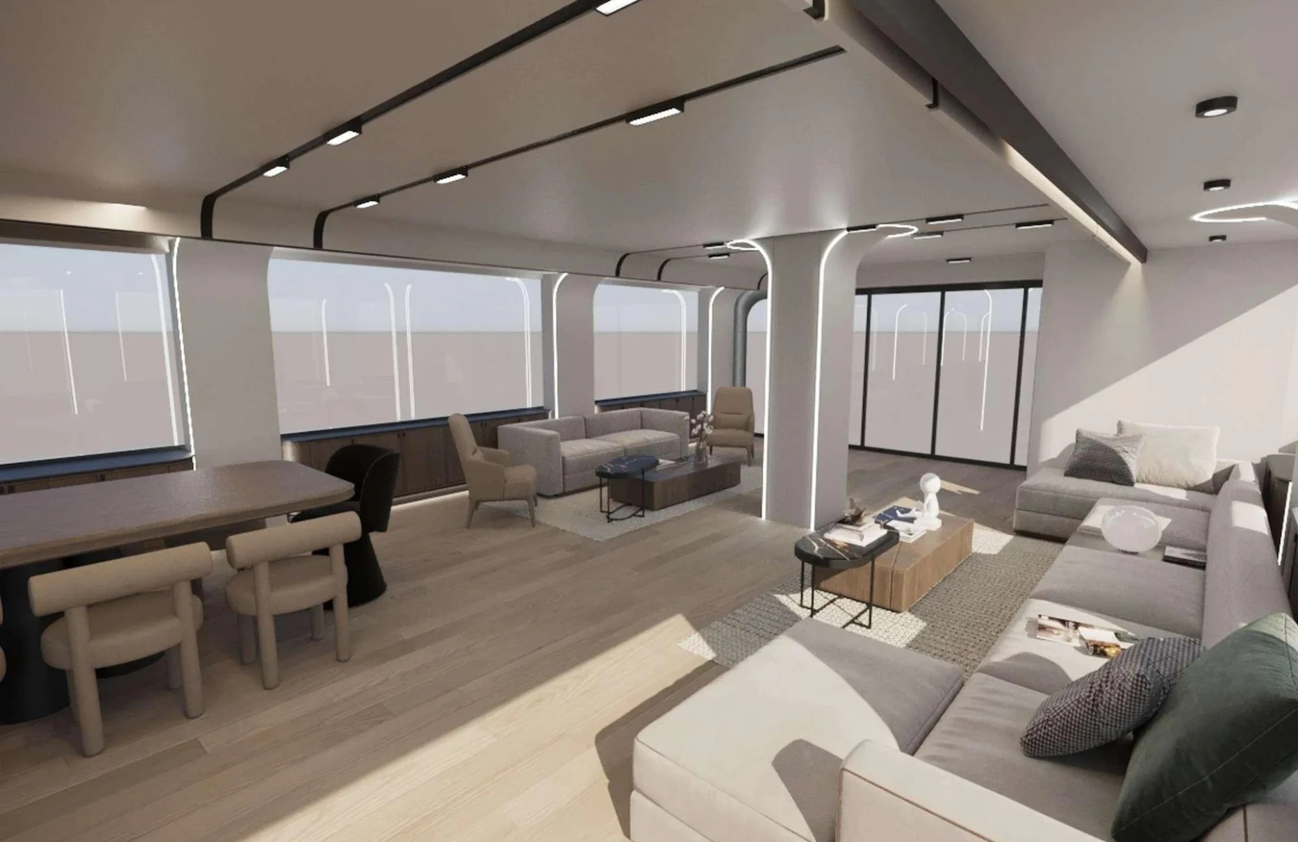 A preview of interior Sitting room