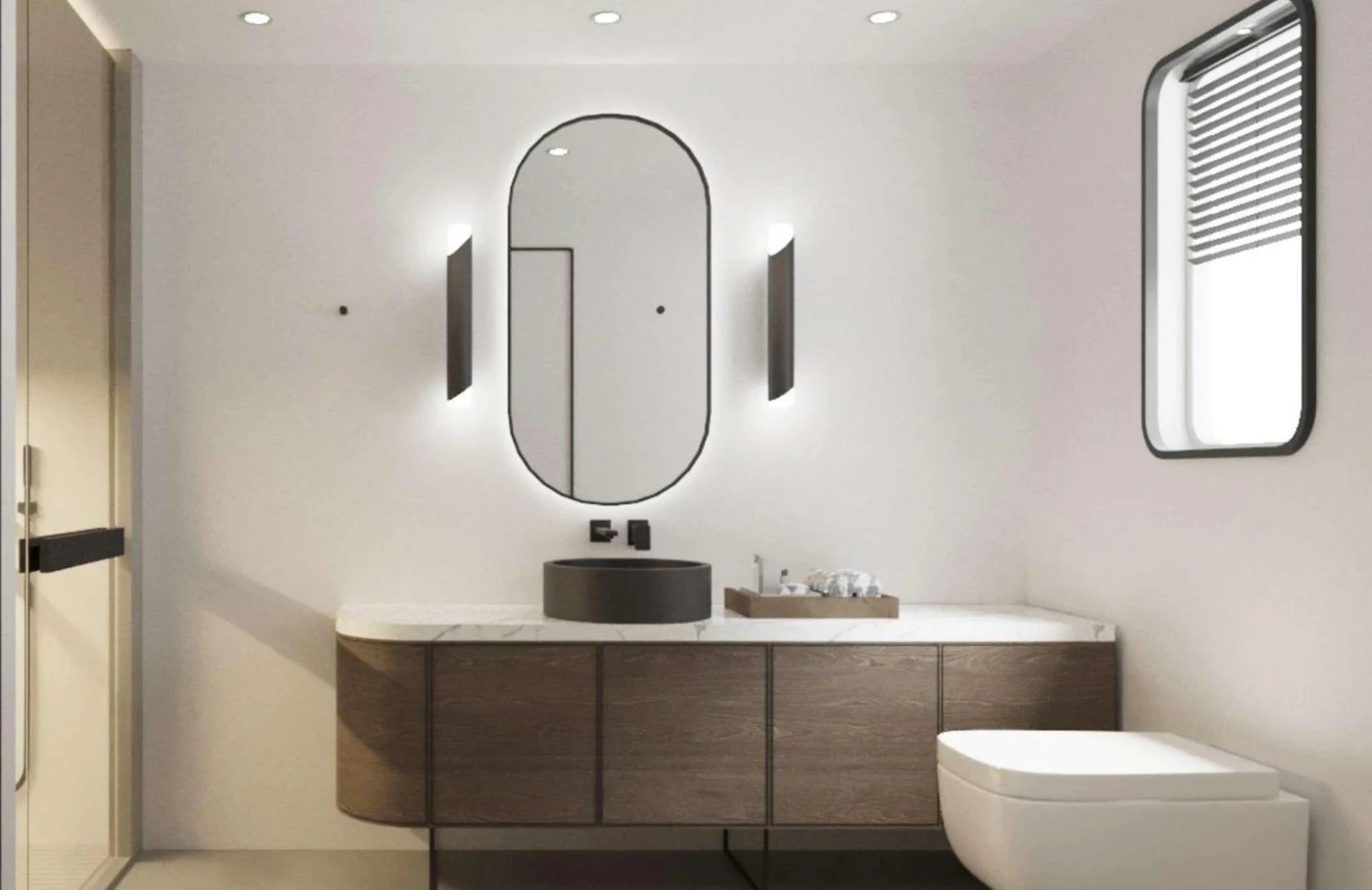 A preview of interior Bathroom